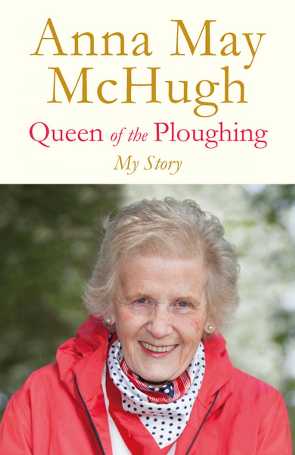 Big bigCover of Queen of the Ploughing