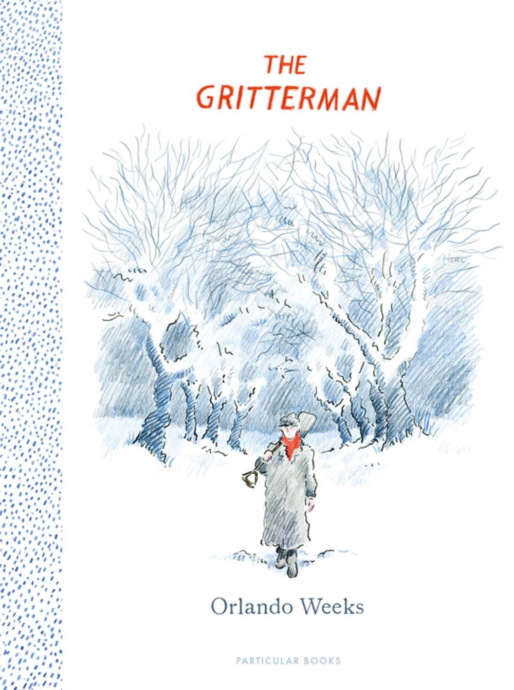 Big bigCover of The Gritterman