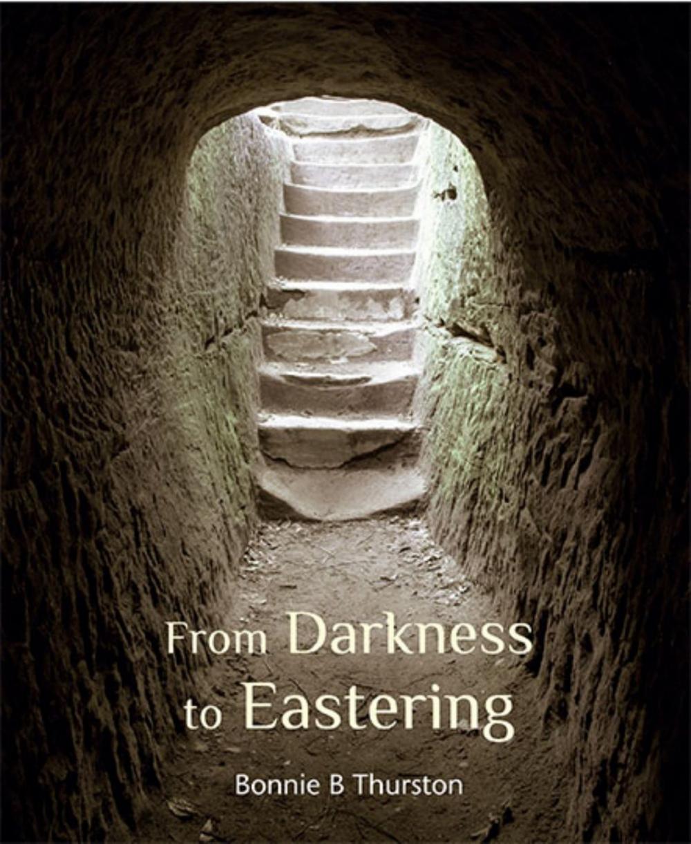 Big bigCover of From Darkness to Eastering