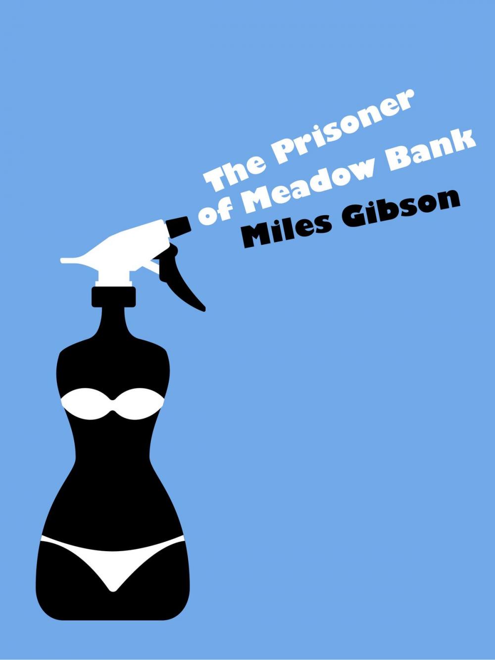 Big bigCover of The Prisoner of Meadow Bank