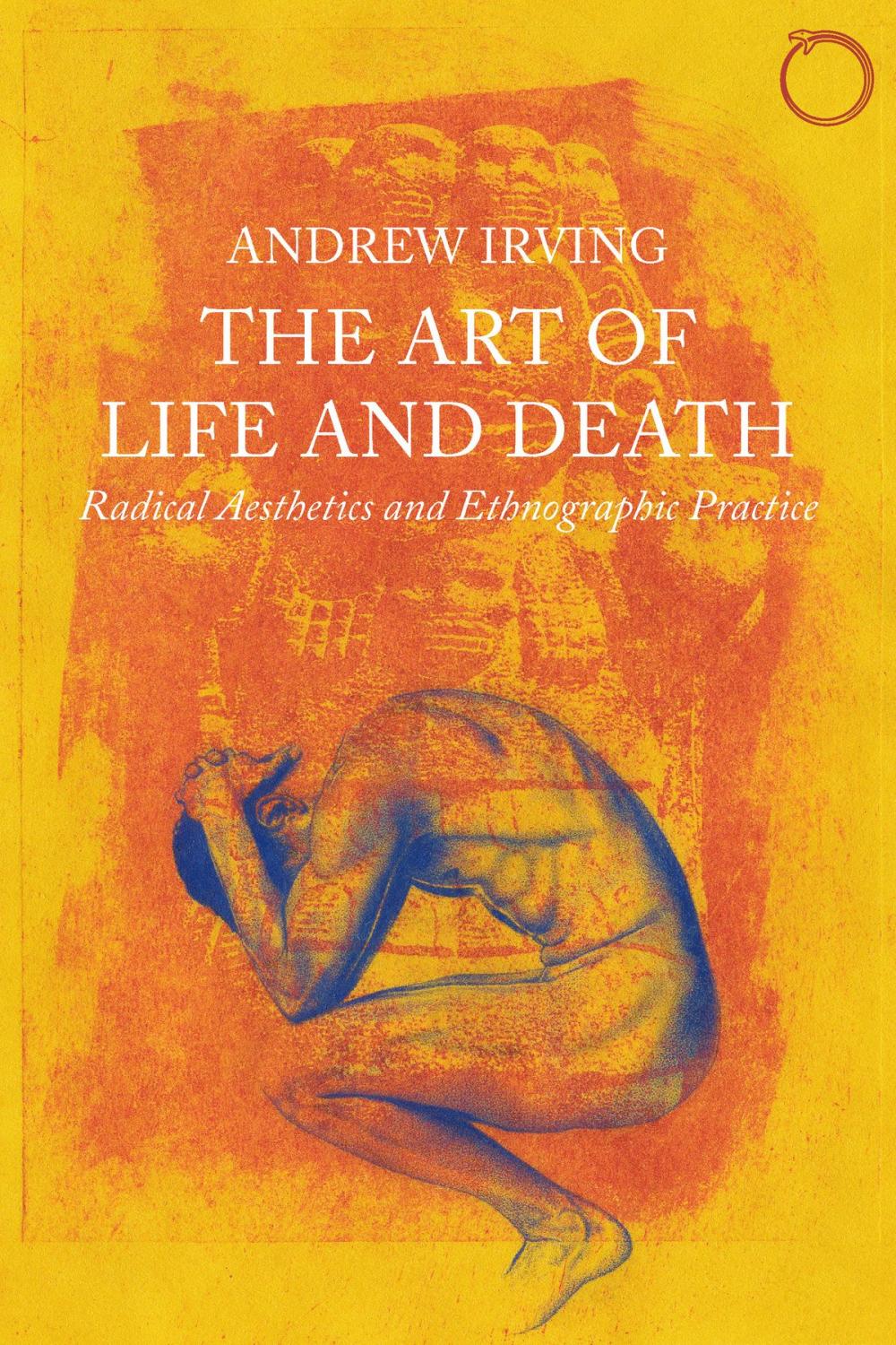 Big bigCover of The Art of Life and Death