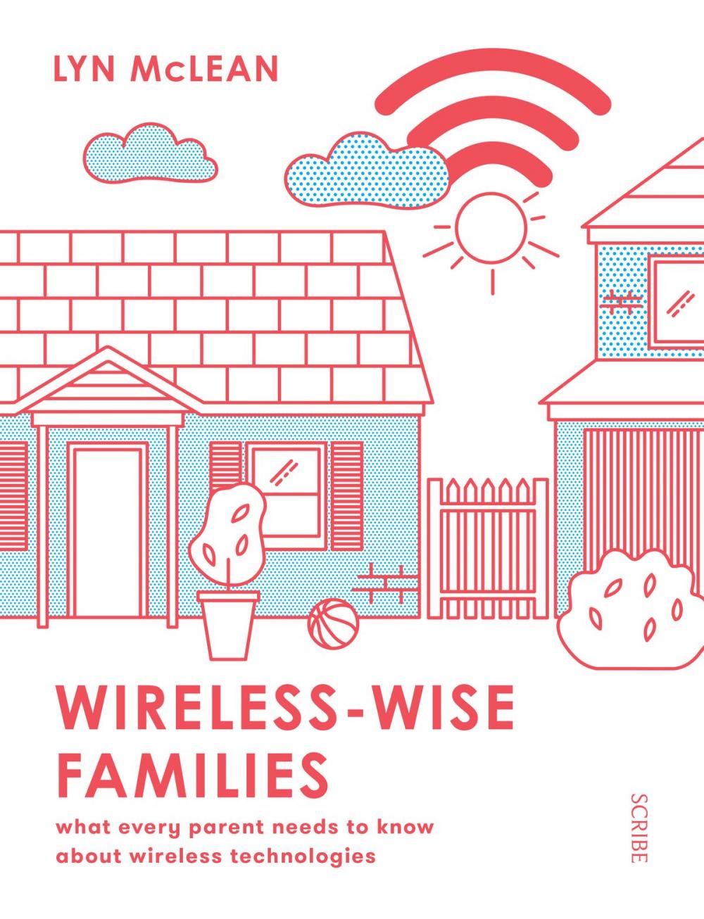 Big bigCover of Wireless-Wise Families