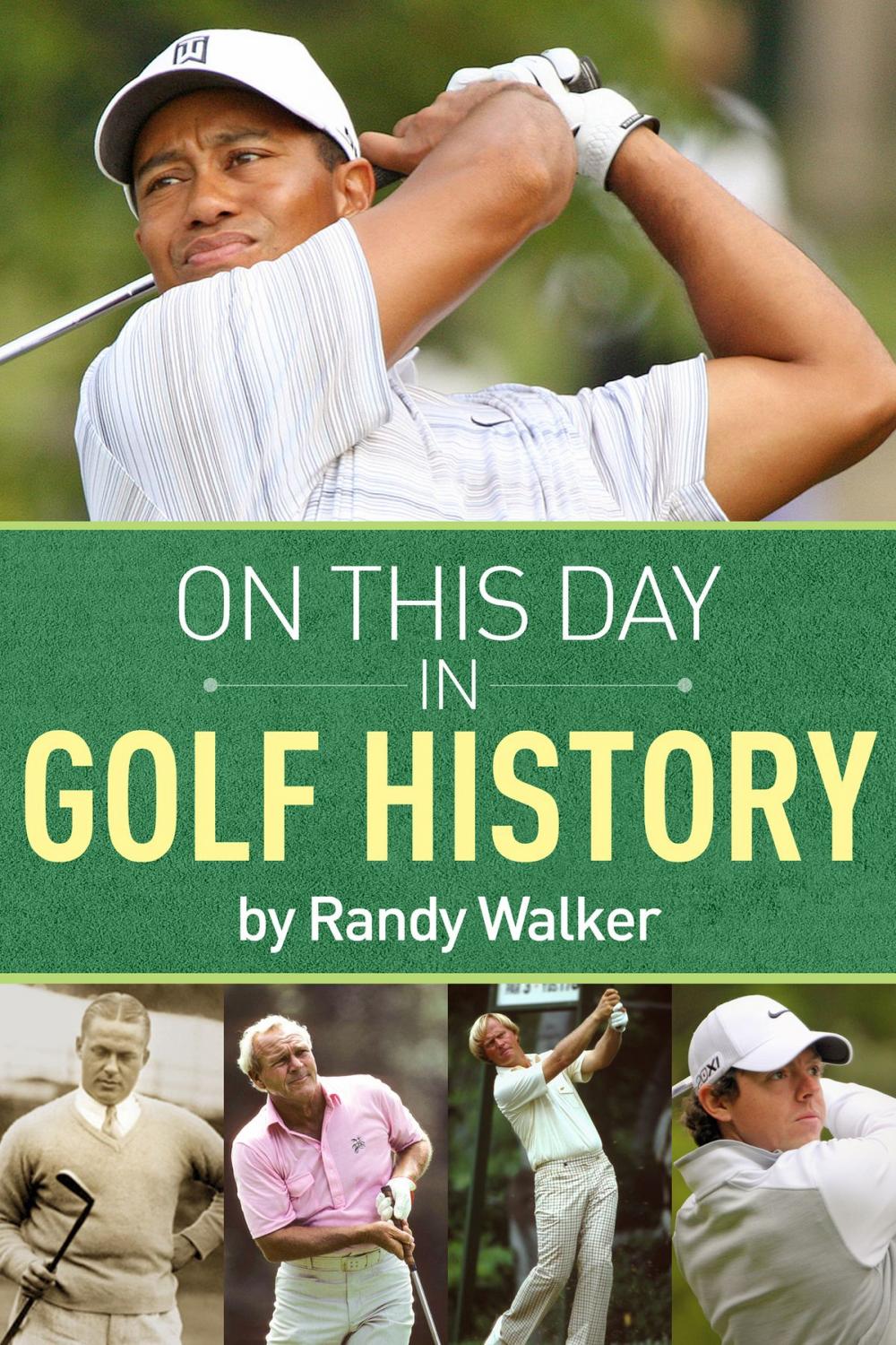 Big bigCover of On This Day In Golf History