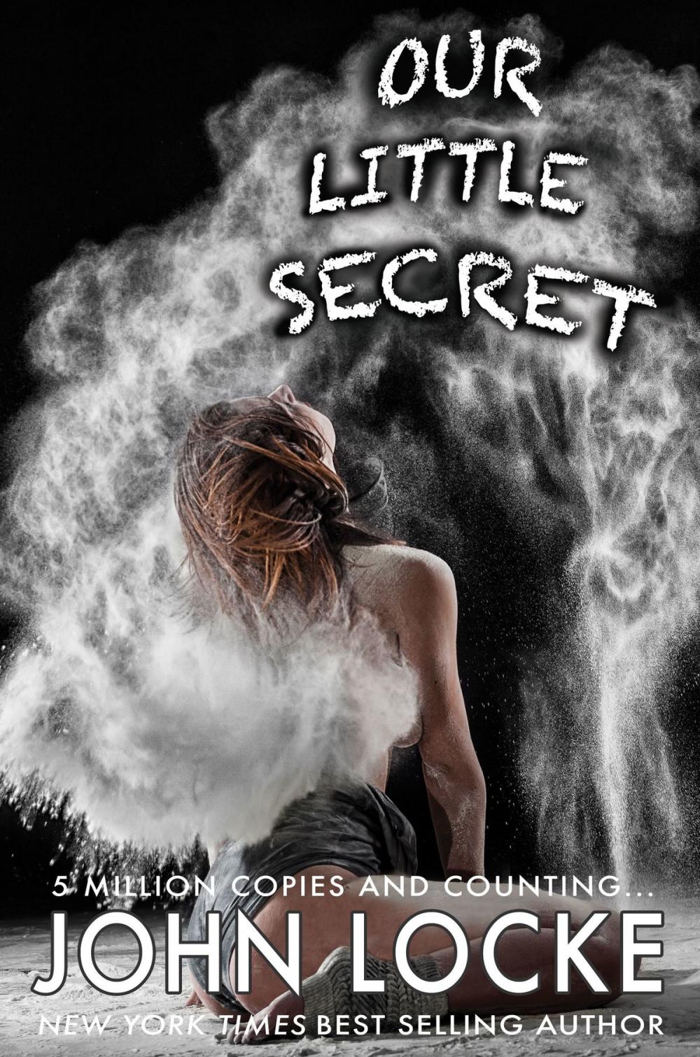 Big bigCover of Our Little Secret