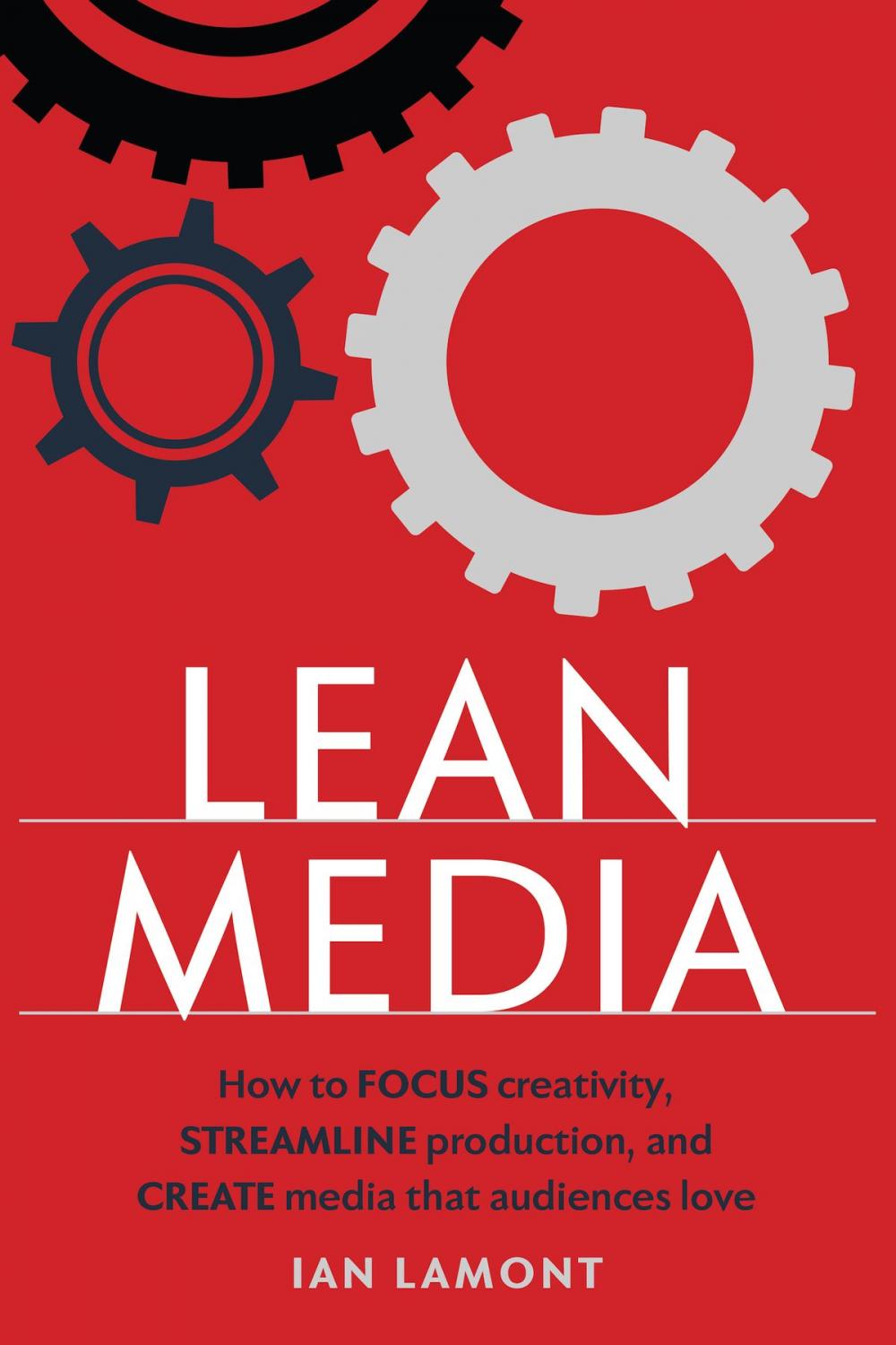 Big bigCover of Lean Media