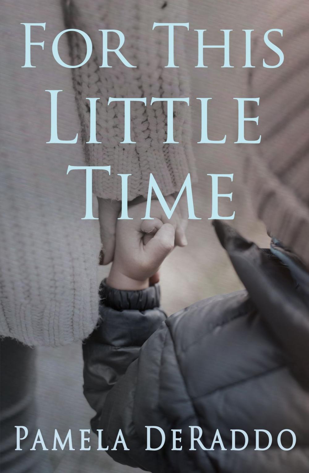 Big bigCover of For This Little Time