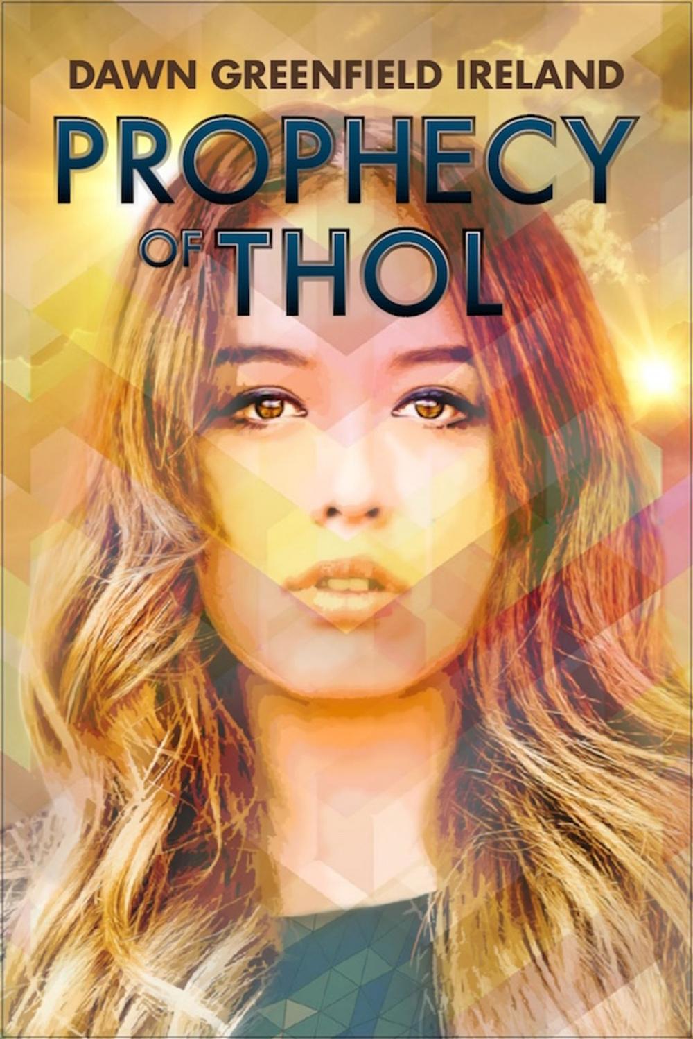 Big bigCover of Prophecy of Thol