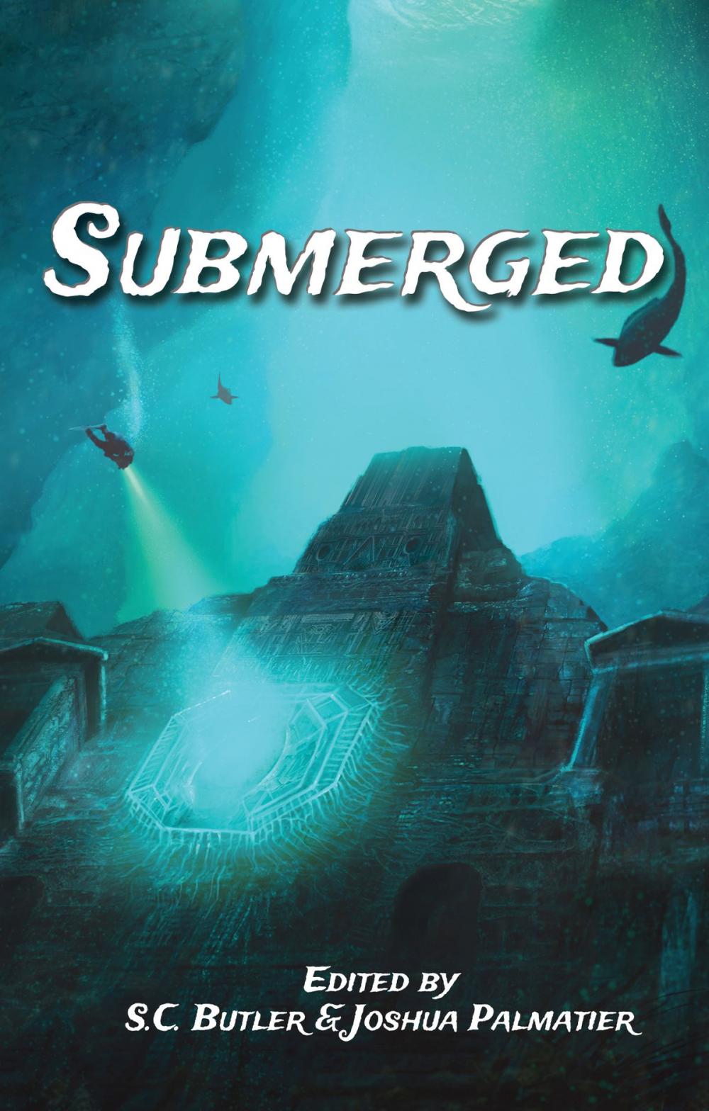 Big bigCover of Submerged