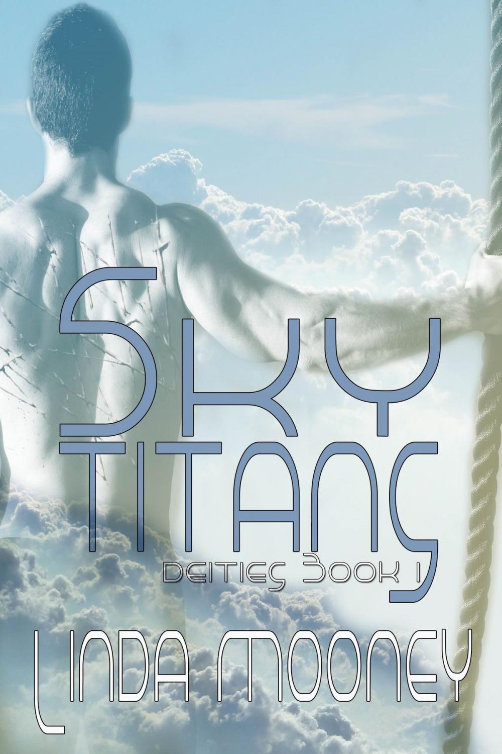 Big bigCover of Sky Titans