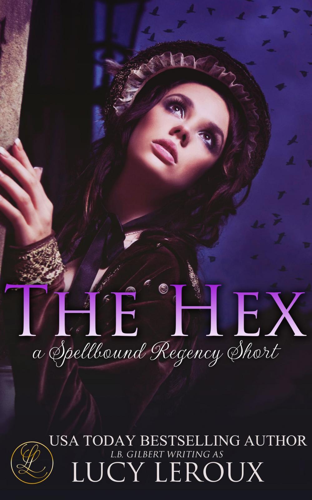 Big bigCover of The Hex