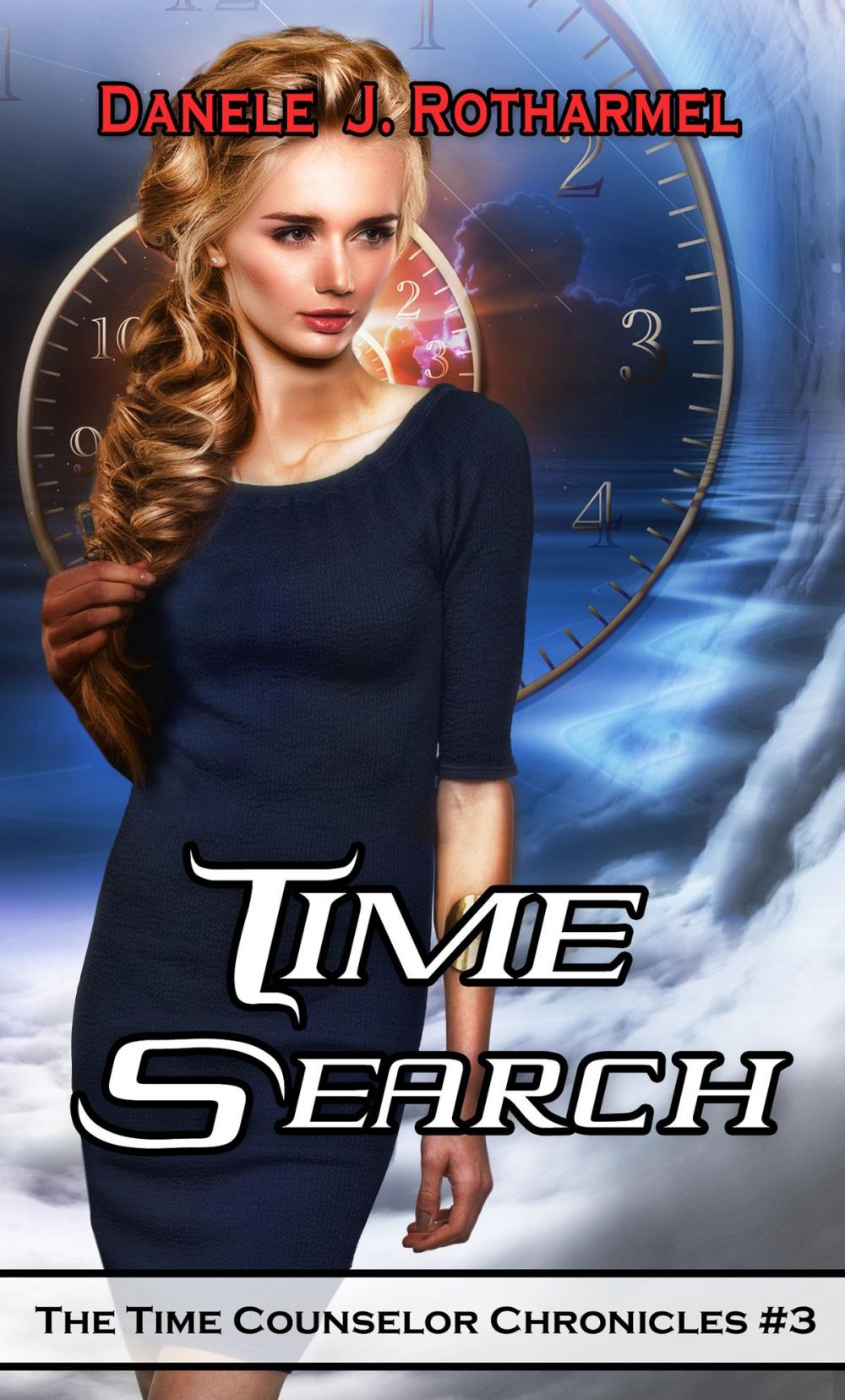 Big bigCover of Time Search