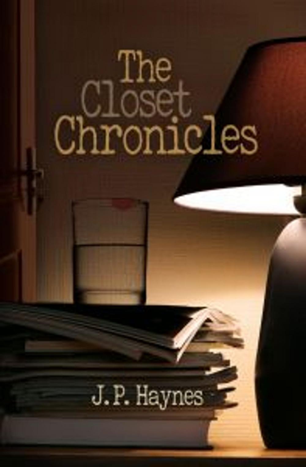 Big bigCover of The Closet Chronicles