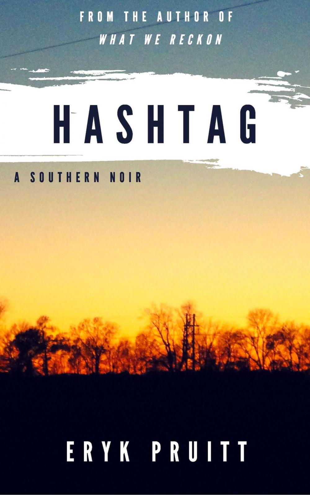 Big bigCover of Hashtag