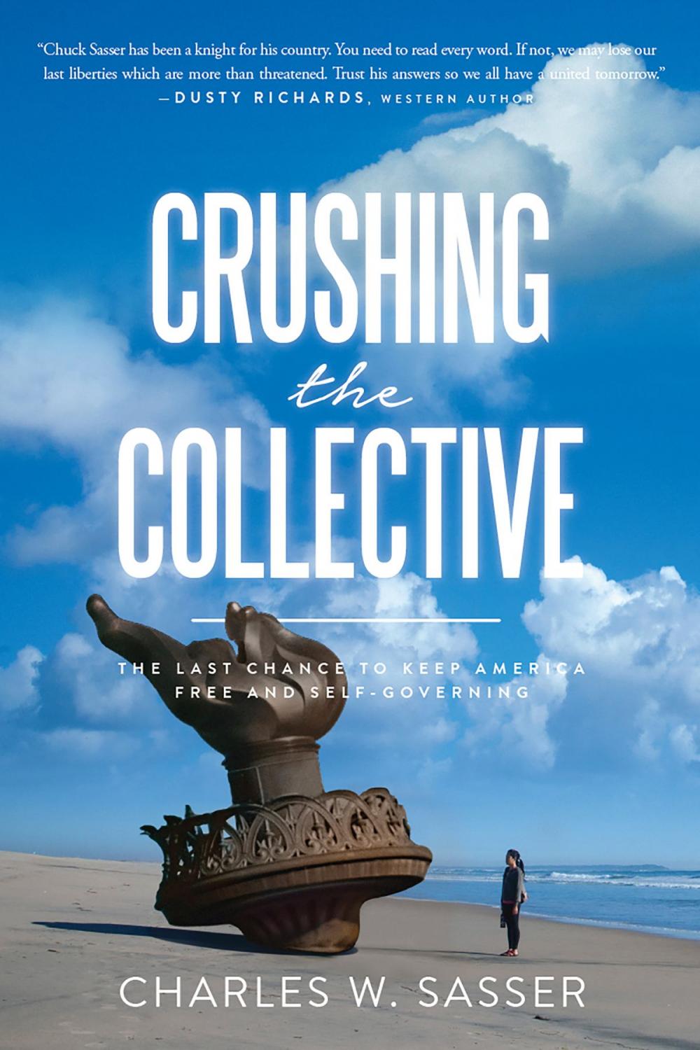 Big bigCover of Crushing the Collective