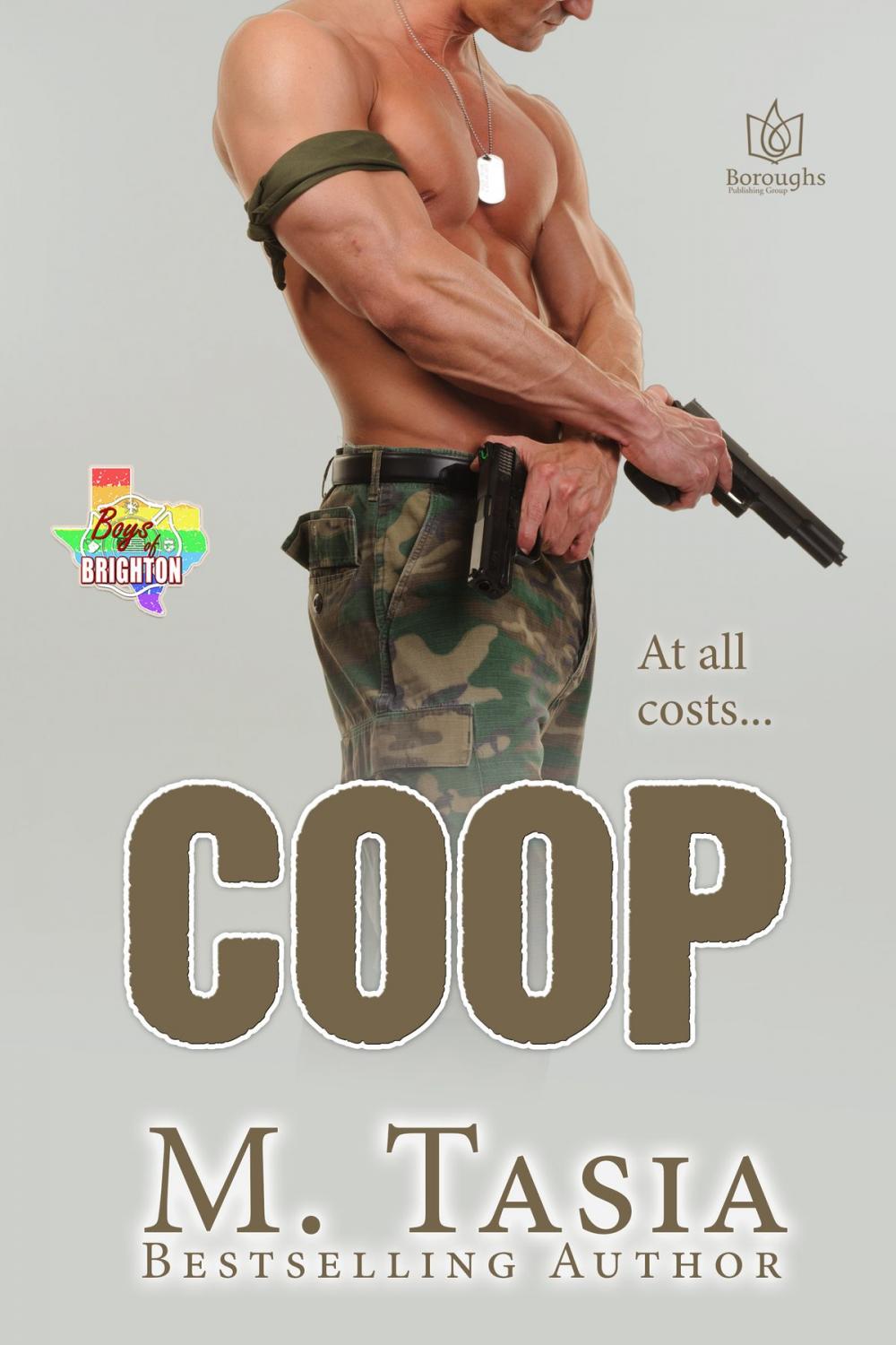 Big bigCover of Coop