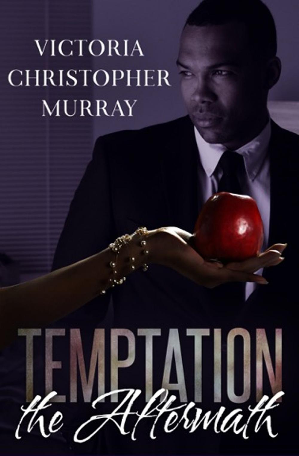 Big bigCover of Temptation: The Aftermath