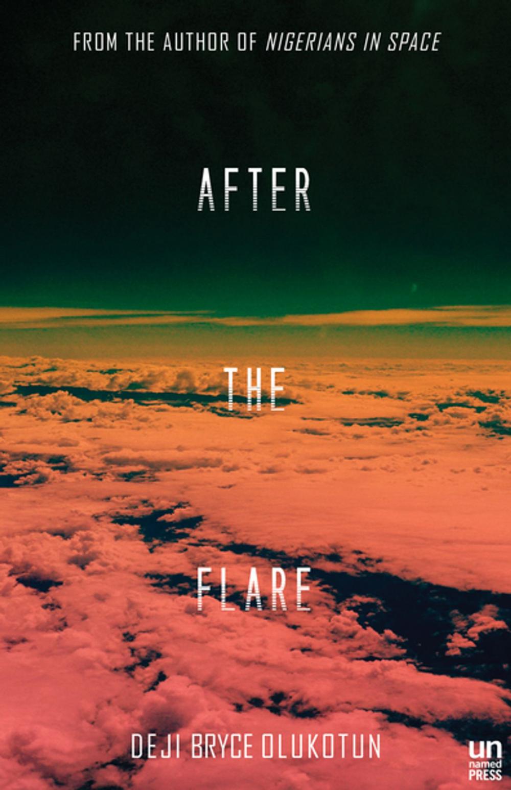 Big bigCover of After the Flare