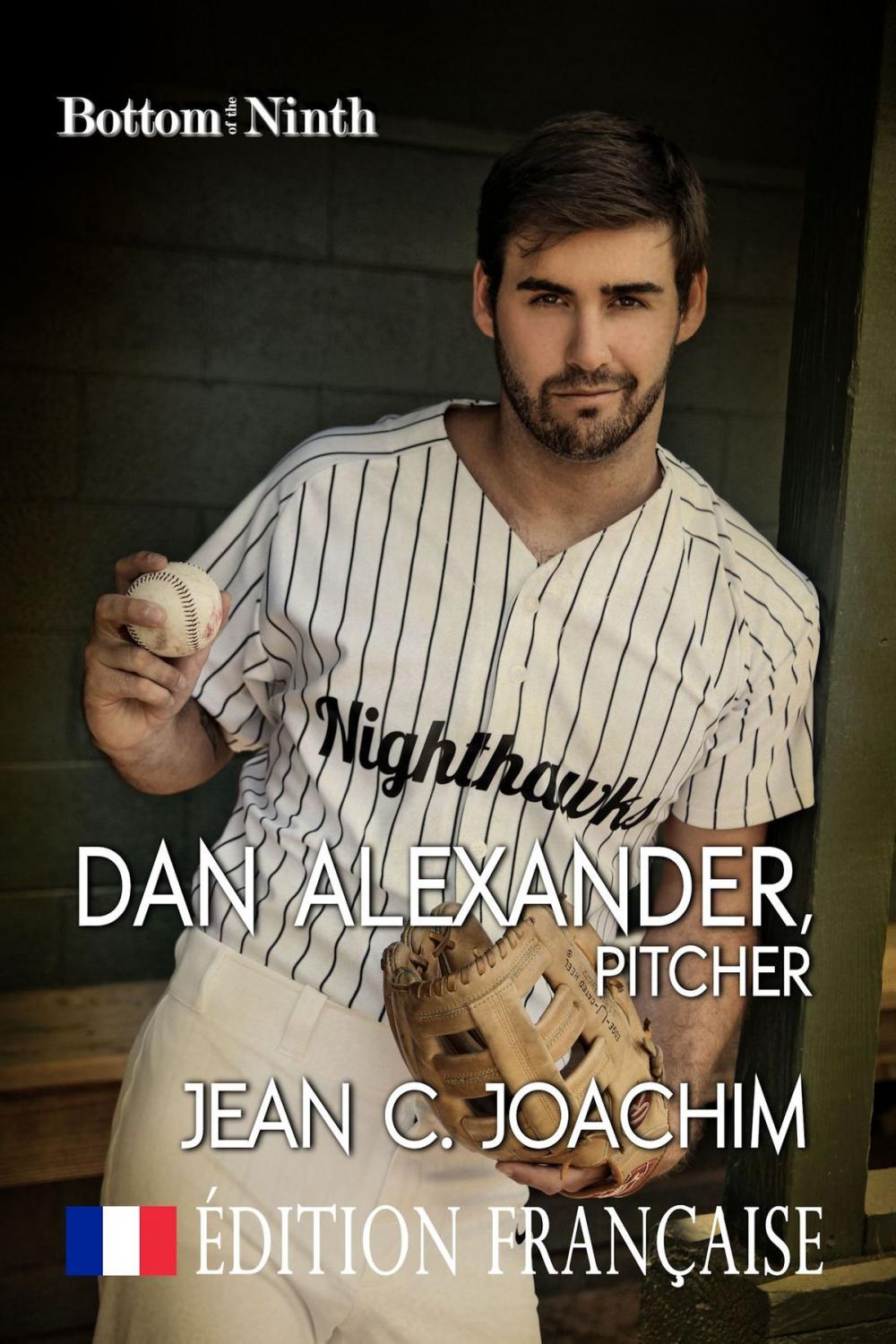 Big bigCover of Dan Alexander, Pitcher (Édition Française)