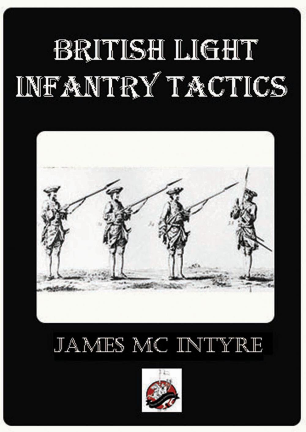 Big bigCover of The Development of British Light Infantry