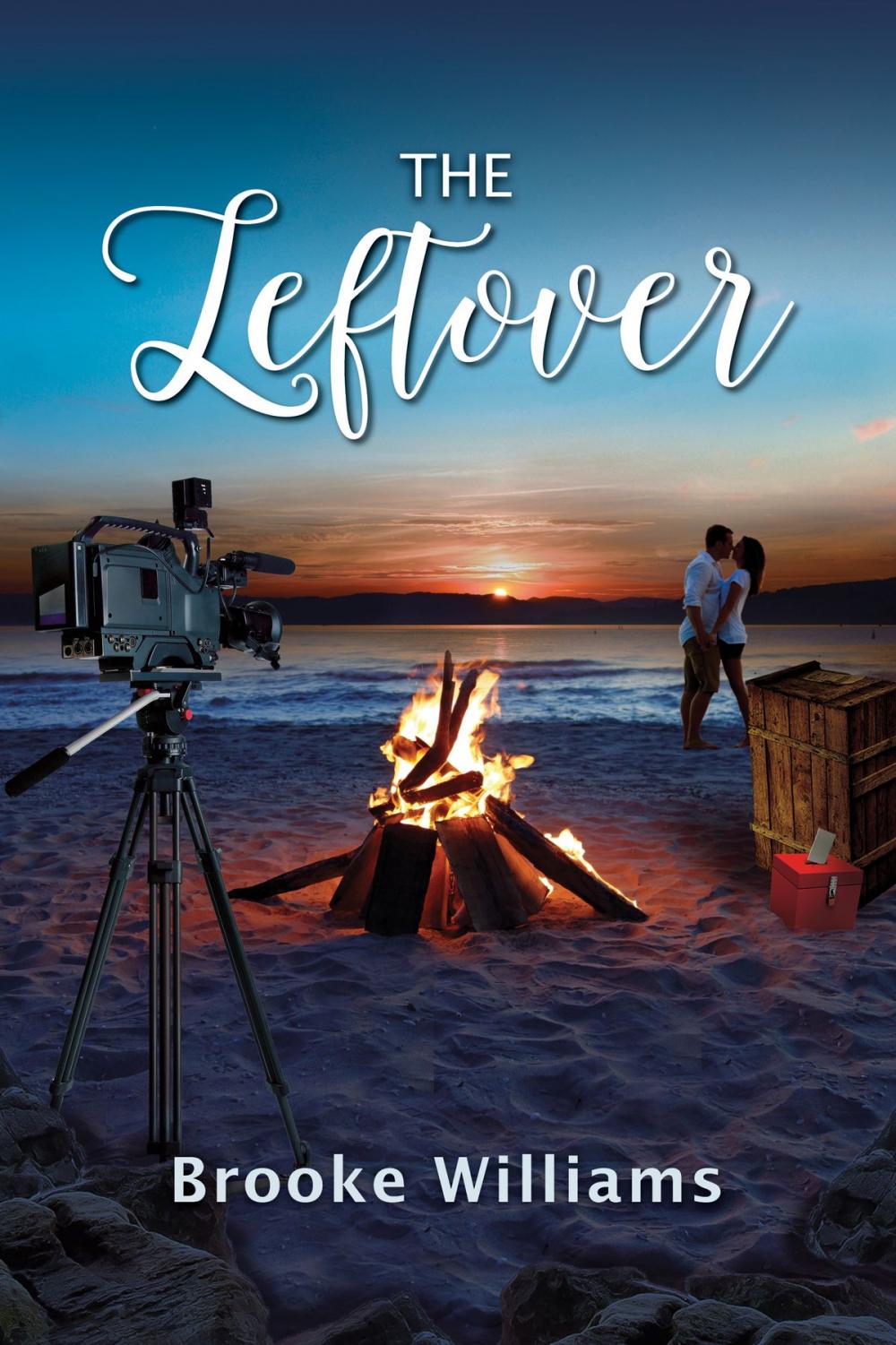 Big bigCover of The Leftover