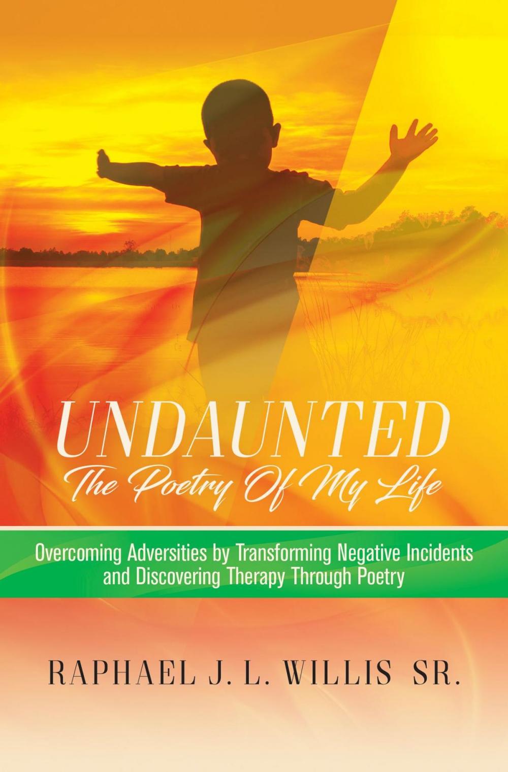 Big bigCover of Undaunted