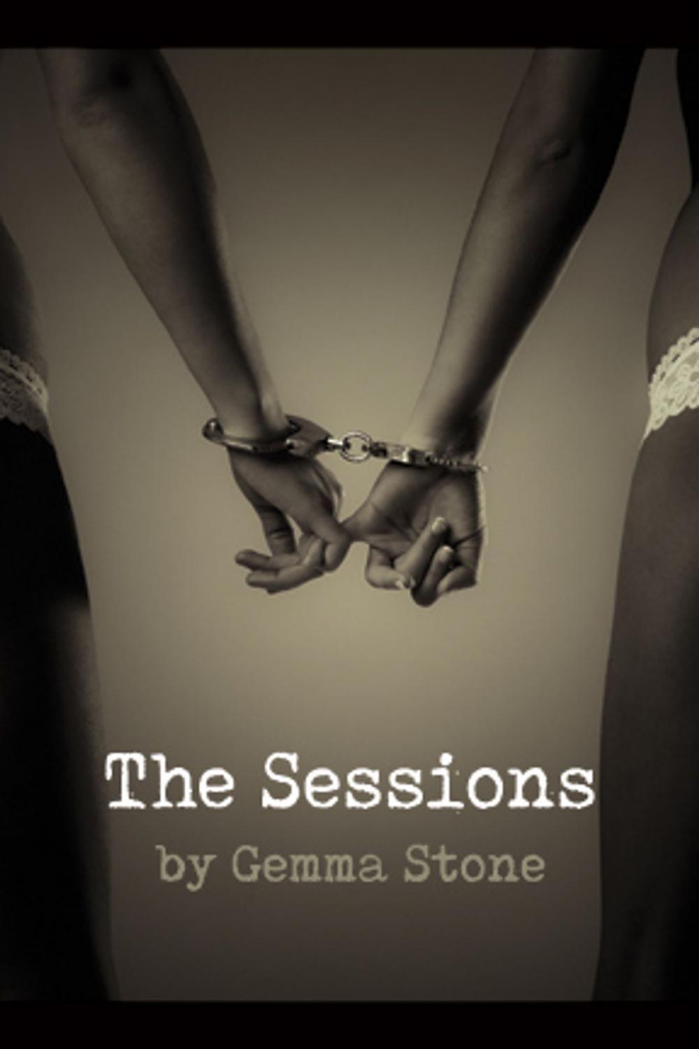 Big bigCover of The Sessions