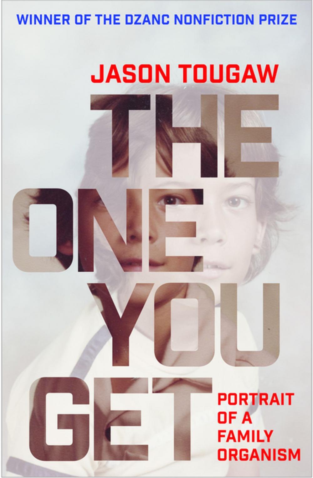 Big bigCover of The One You Get