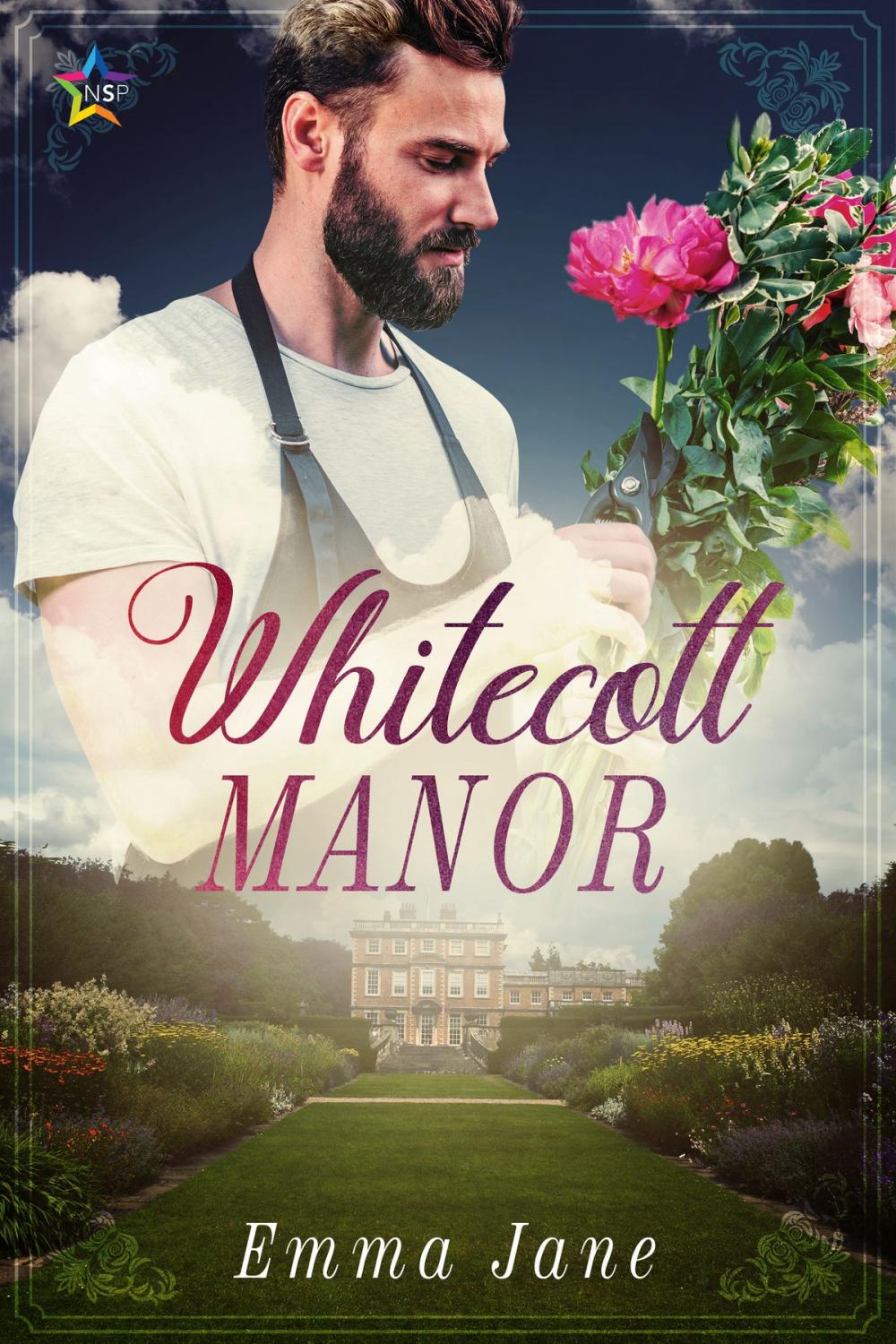 Big bigCover of Whitecott Manor