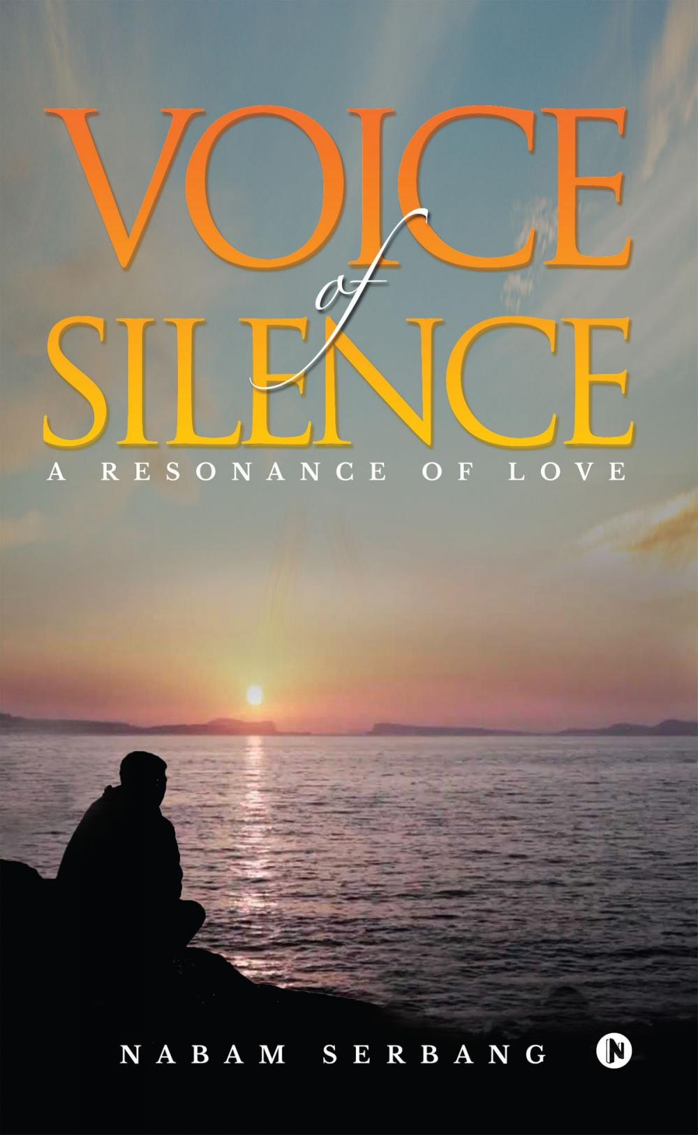 Big bigCover of Voice of Silence