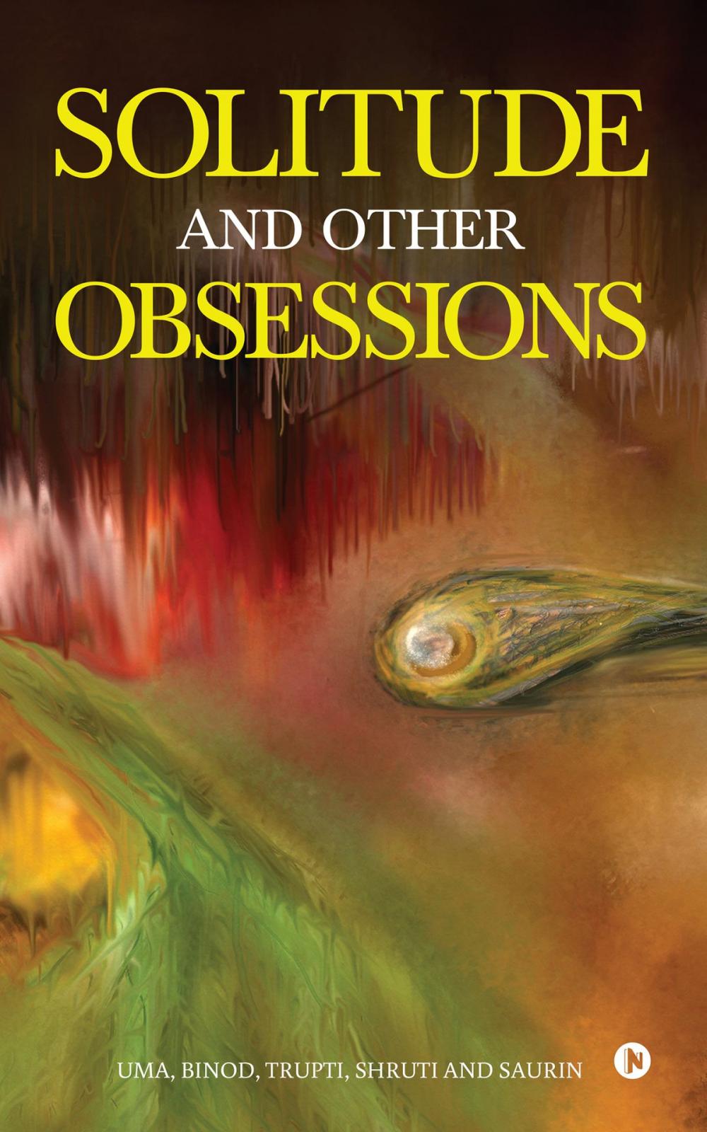 Big bigCover of Solitude and Other Obsessions