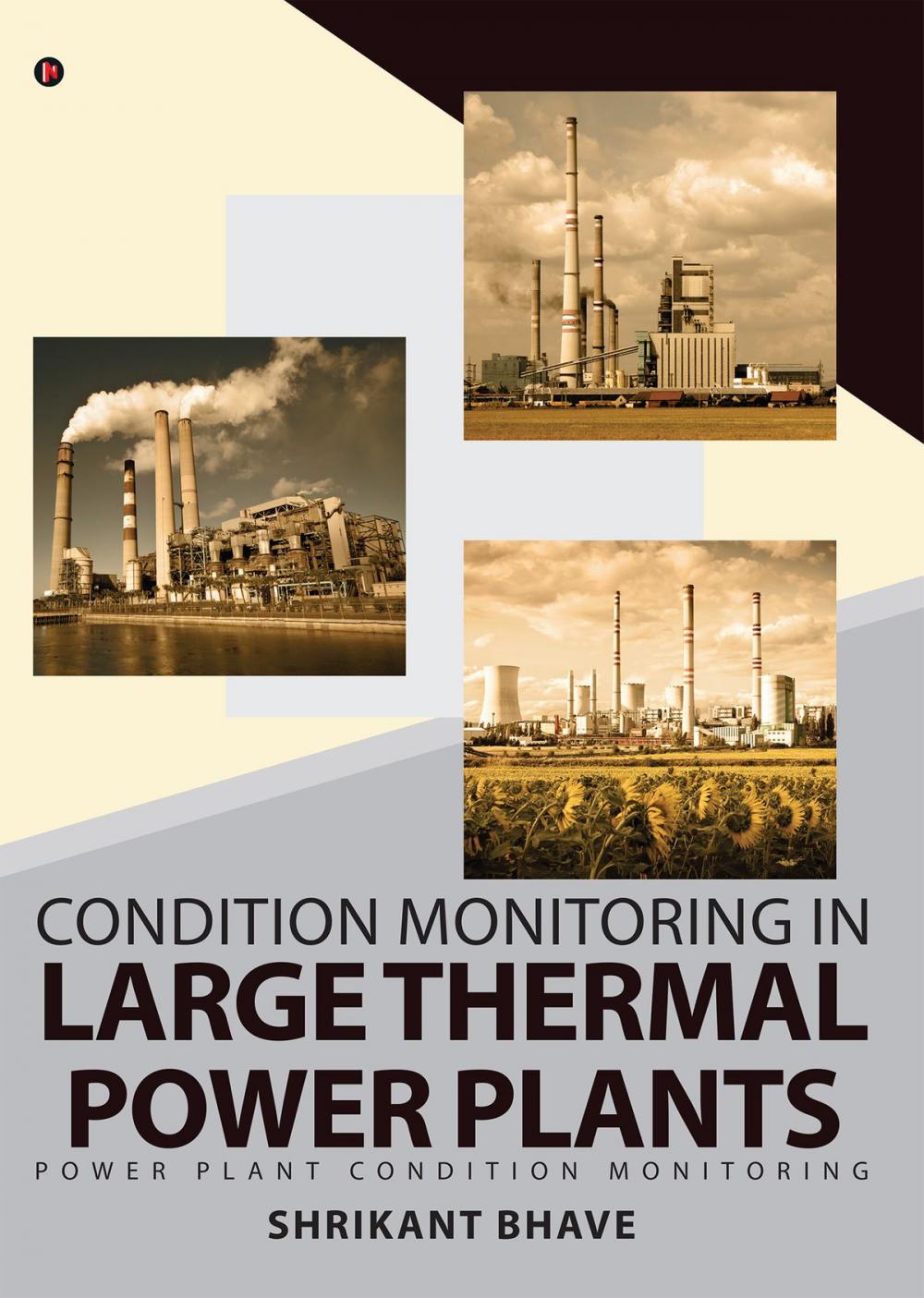 Big bigCover of Condition Monitoring in Large Thermal Power Plants