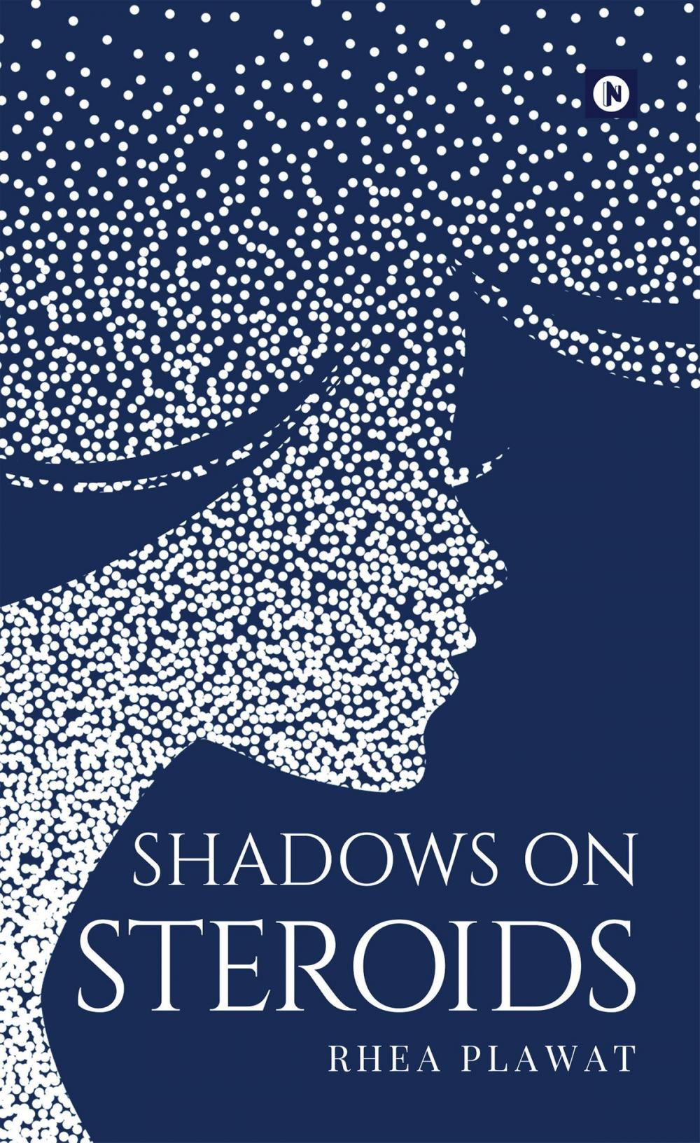 Big bigCover of Shadows on Steroids