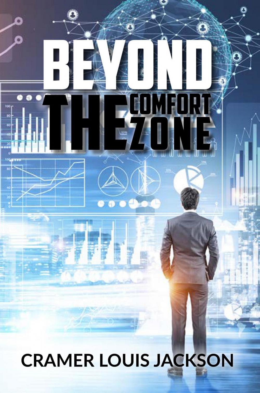 Big bigCover of Beyond the Comfort Zone