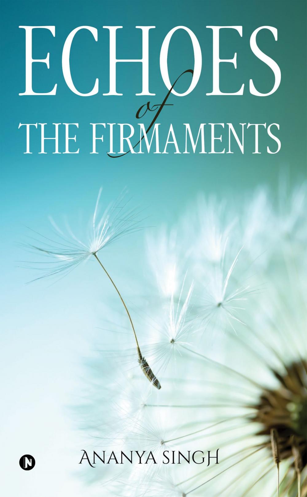 Big bigCover of Echoes of the Firmaments