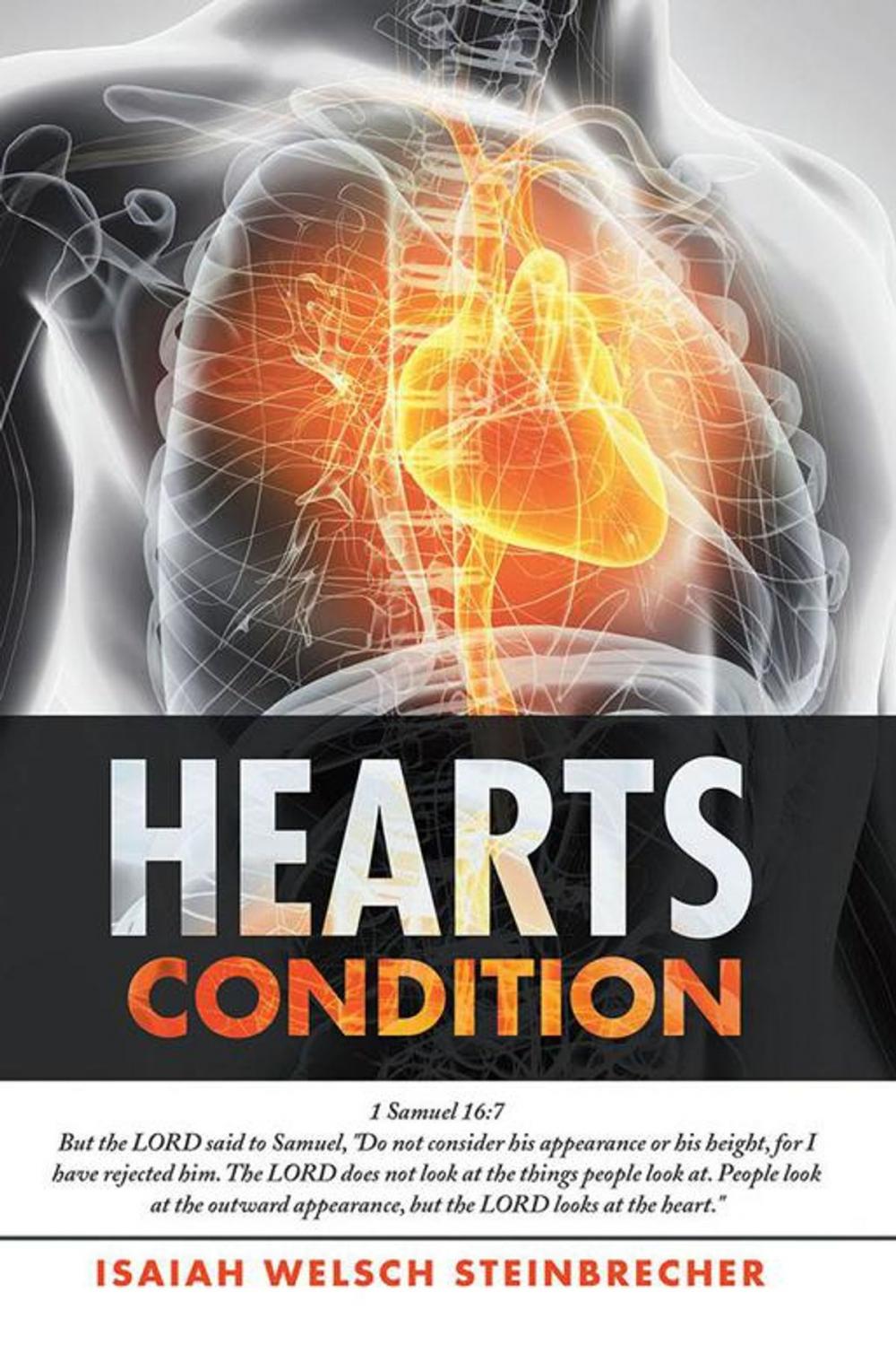 Big bigCover of Hearts Condition