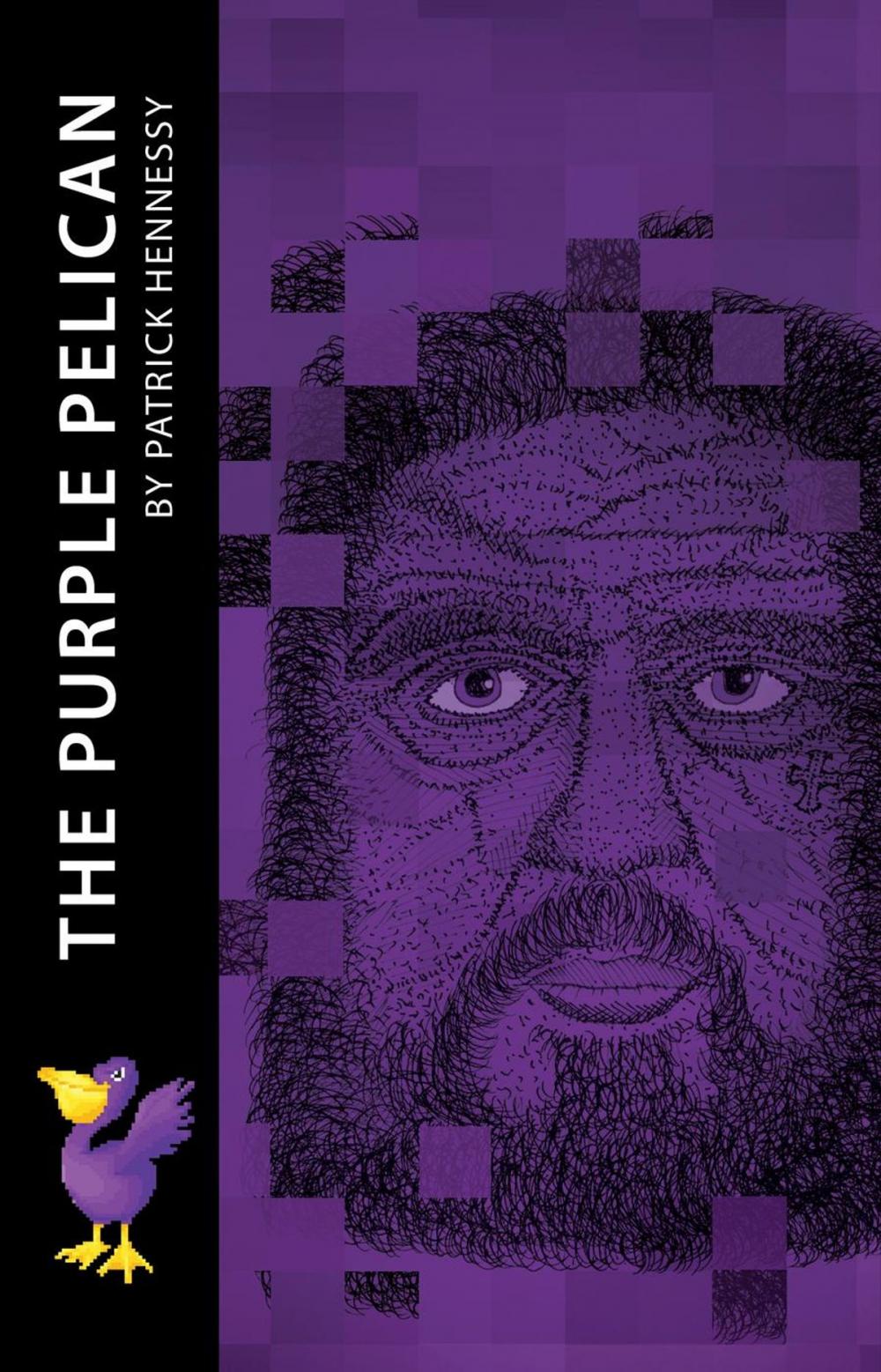 Big bigCover of The Purple Pelican