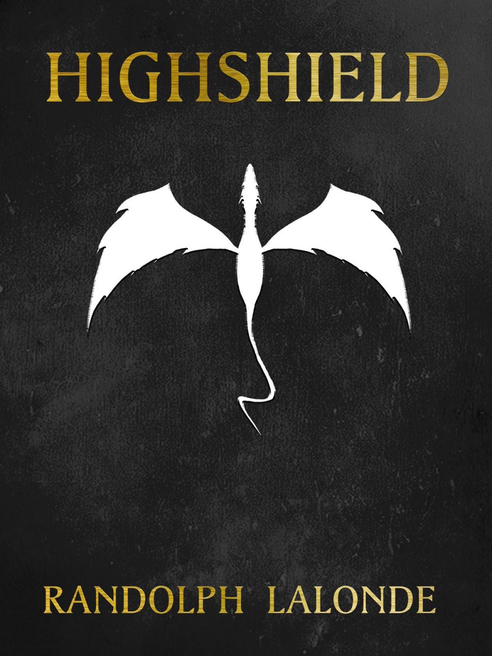 Big bigCover of Highshield