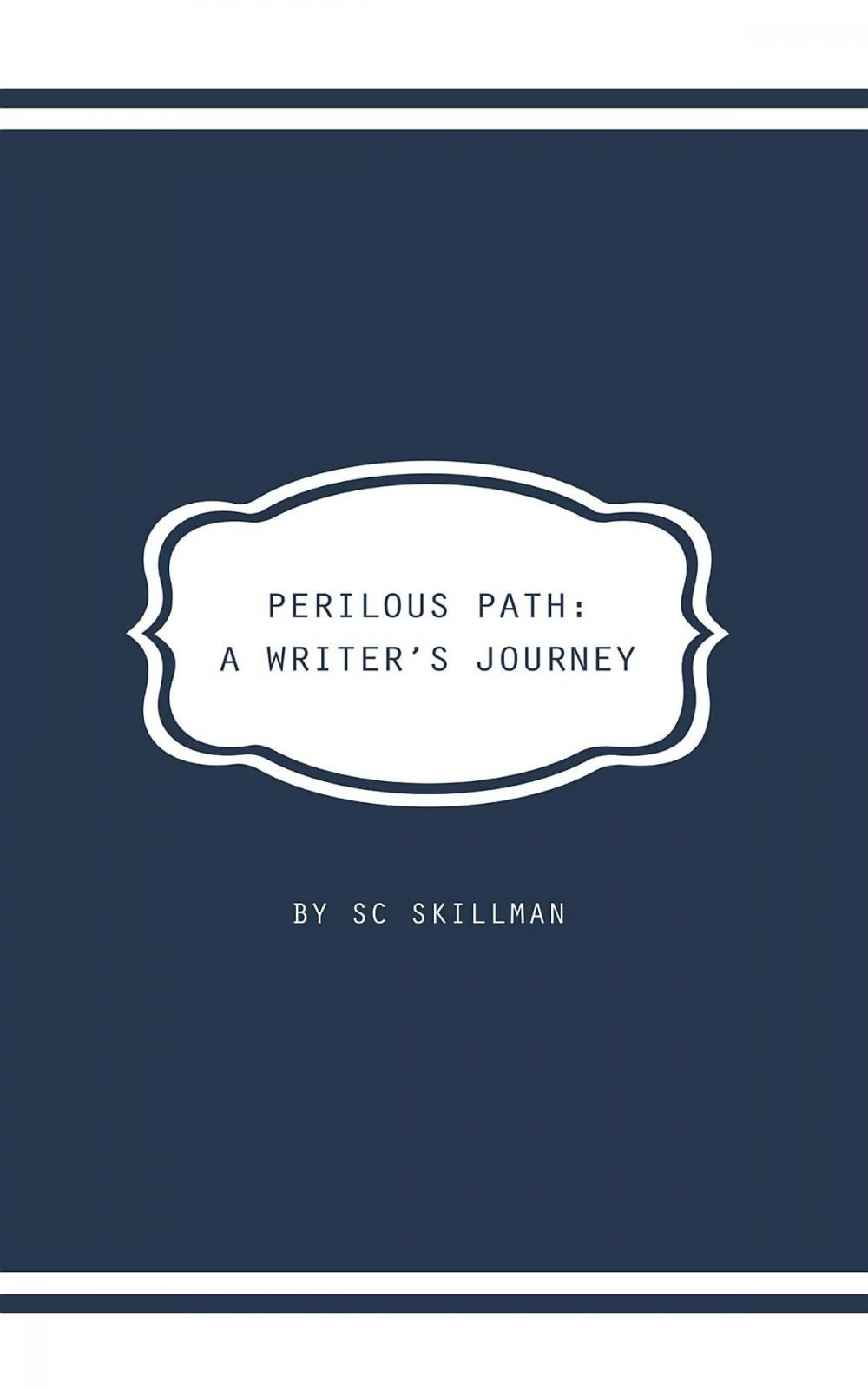 Big bigCover of Perilous Path