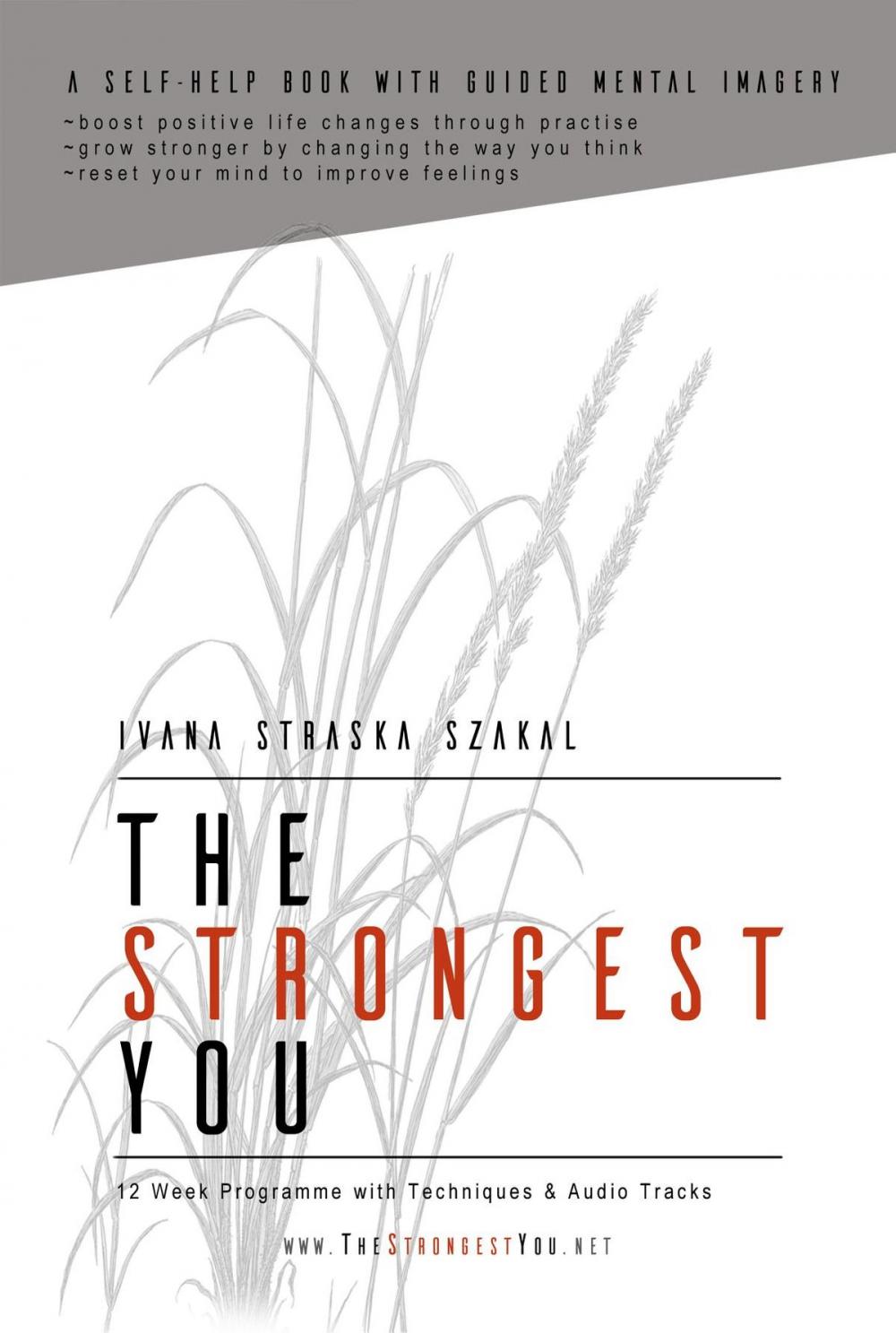 Big bigCover of The Strongest You