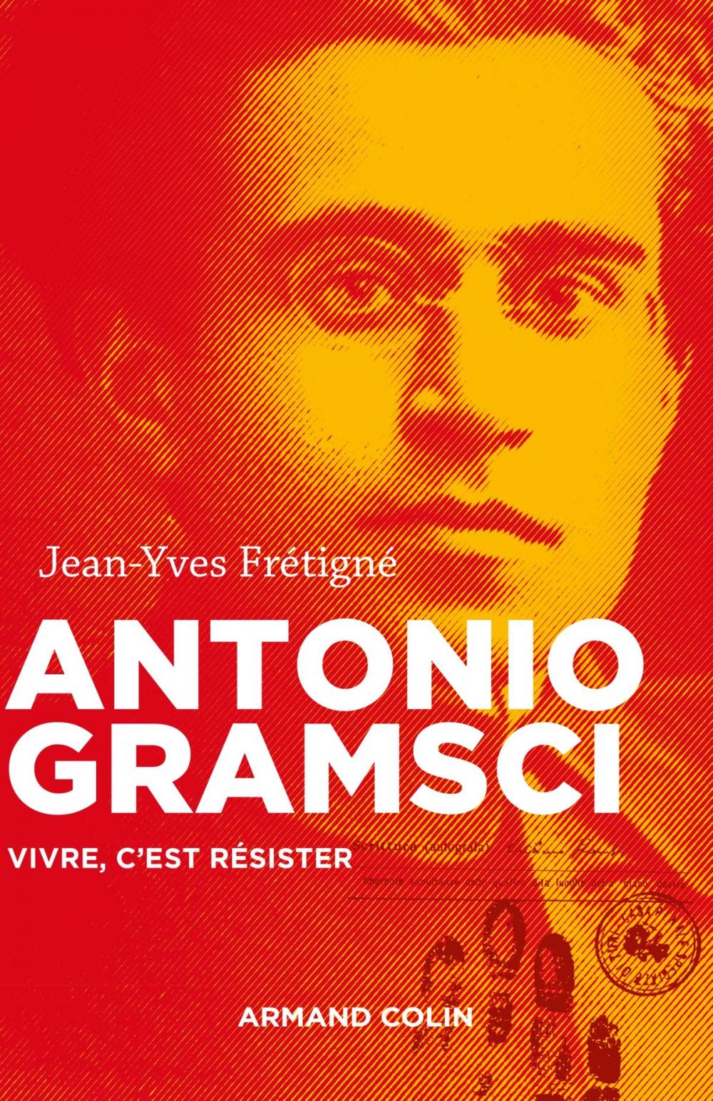 Big bigCover of Antonio Gramsci