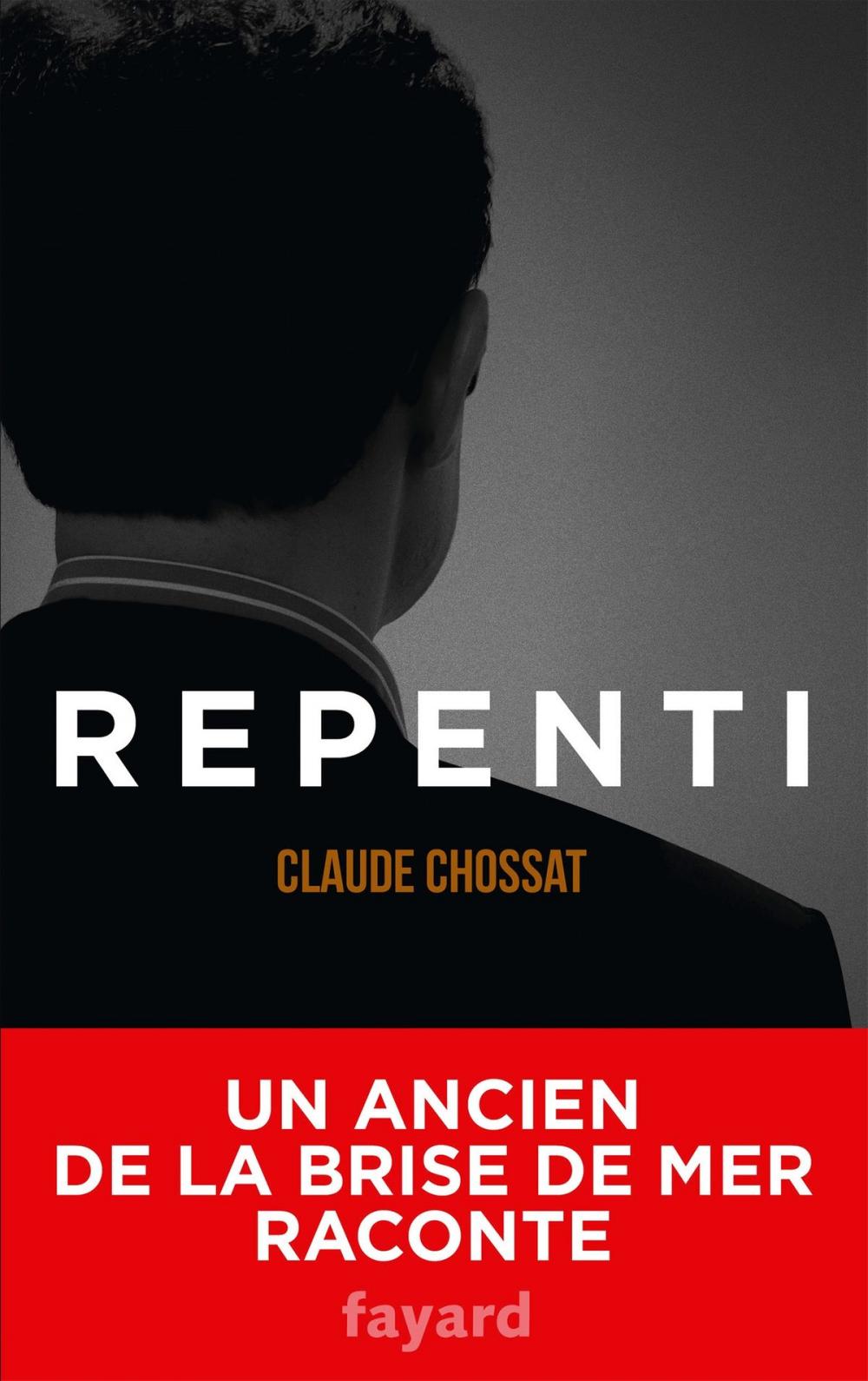 Big bigCover of Repenti