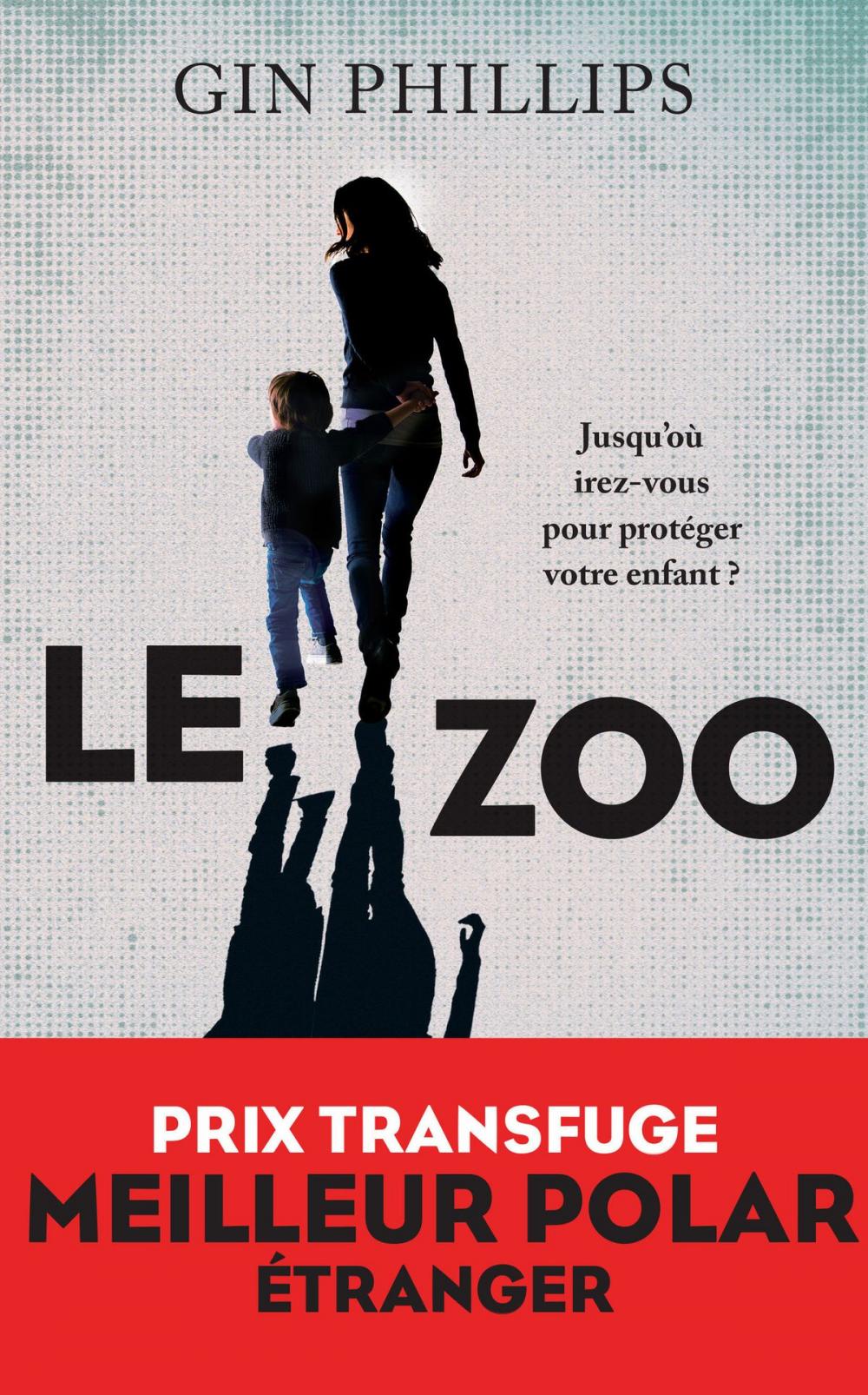 Big bigCover of Le Zoo