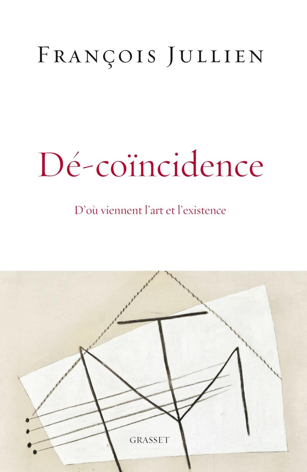 Big bigCover of Dé-coïncidence