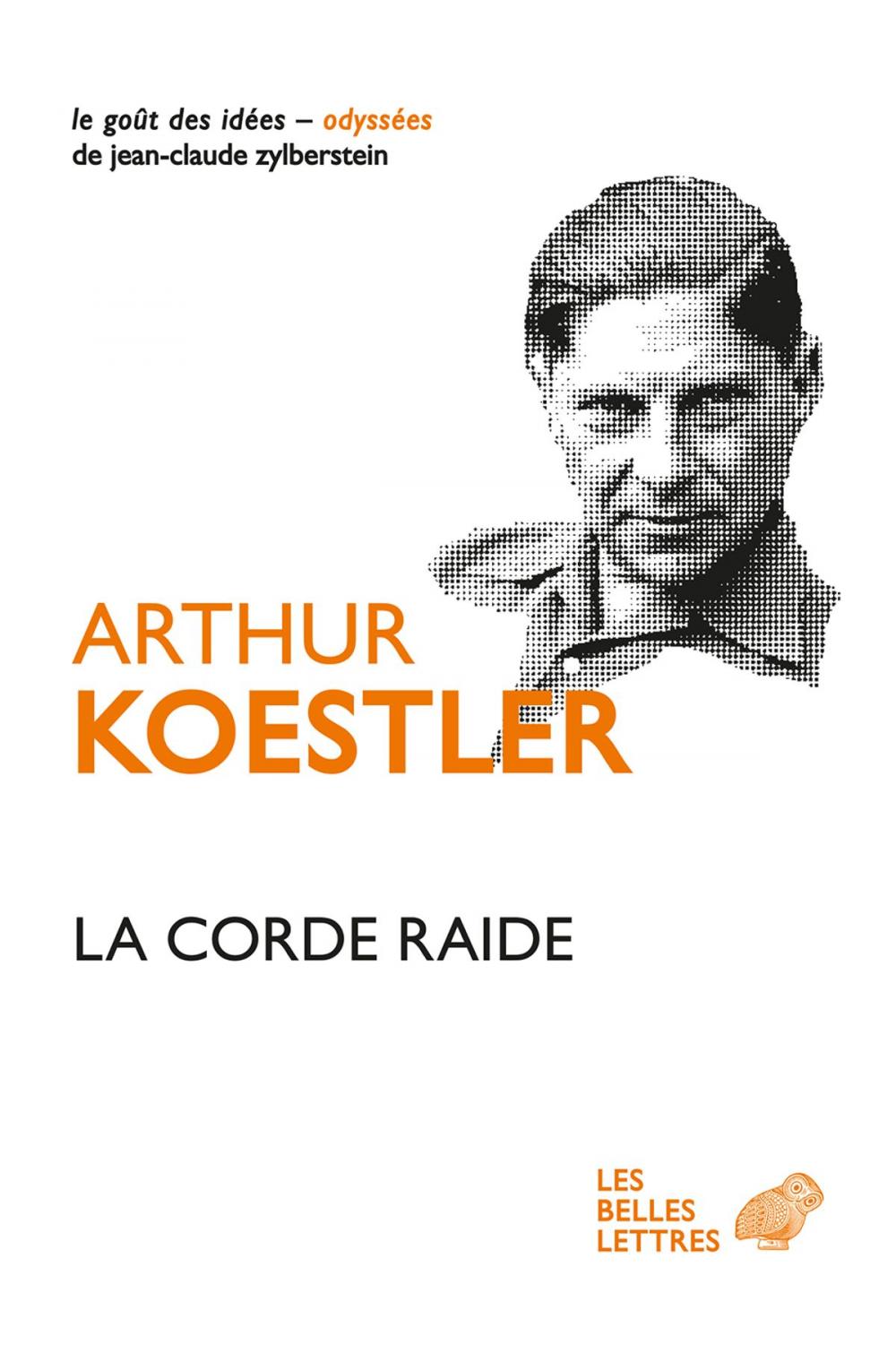 Big bigCover of La Corde raide