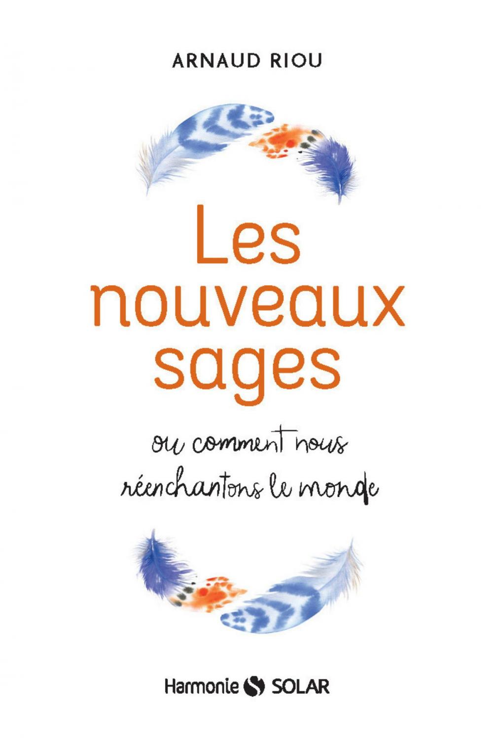 Big bigCover of Les nouveaux sages