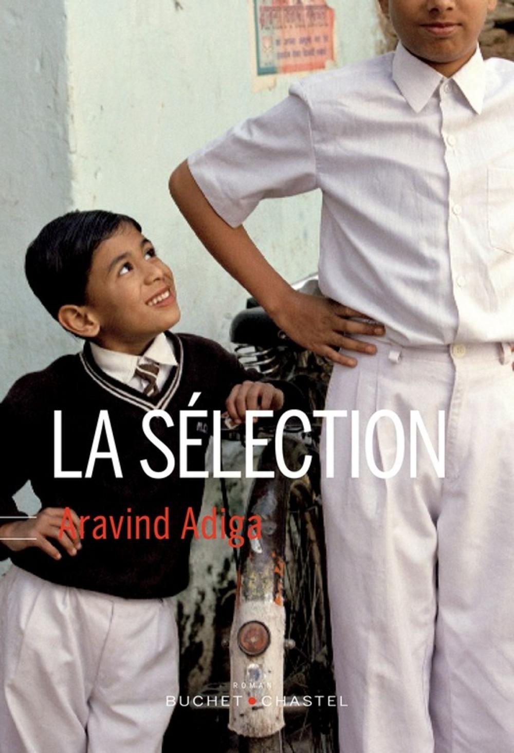 Big bigCover of La Sélection