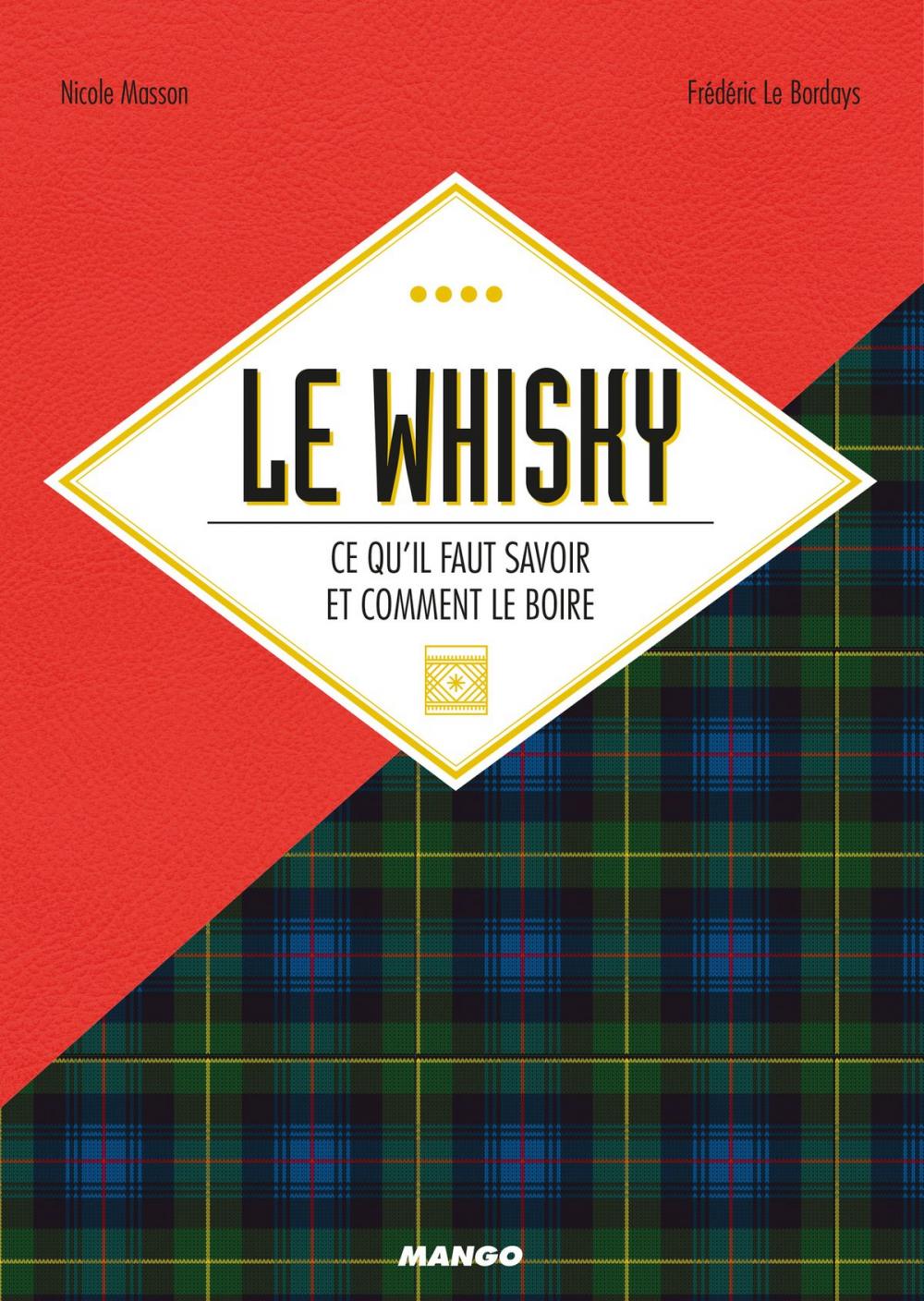 Big bigCover of Le whisky