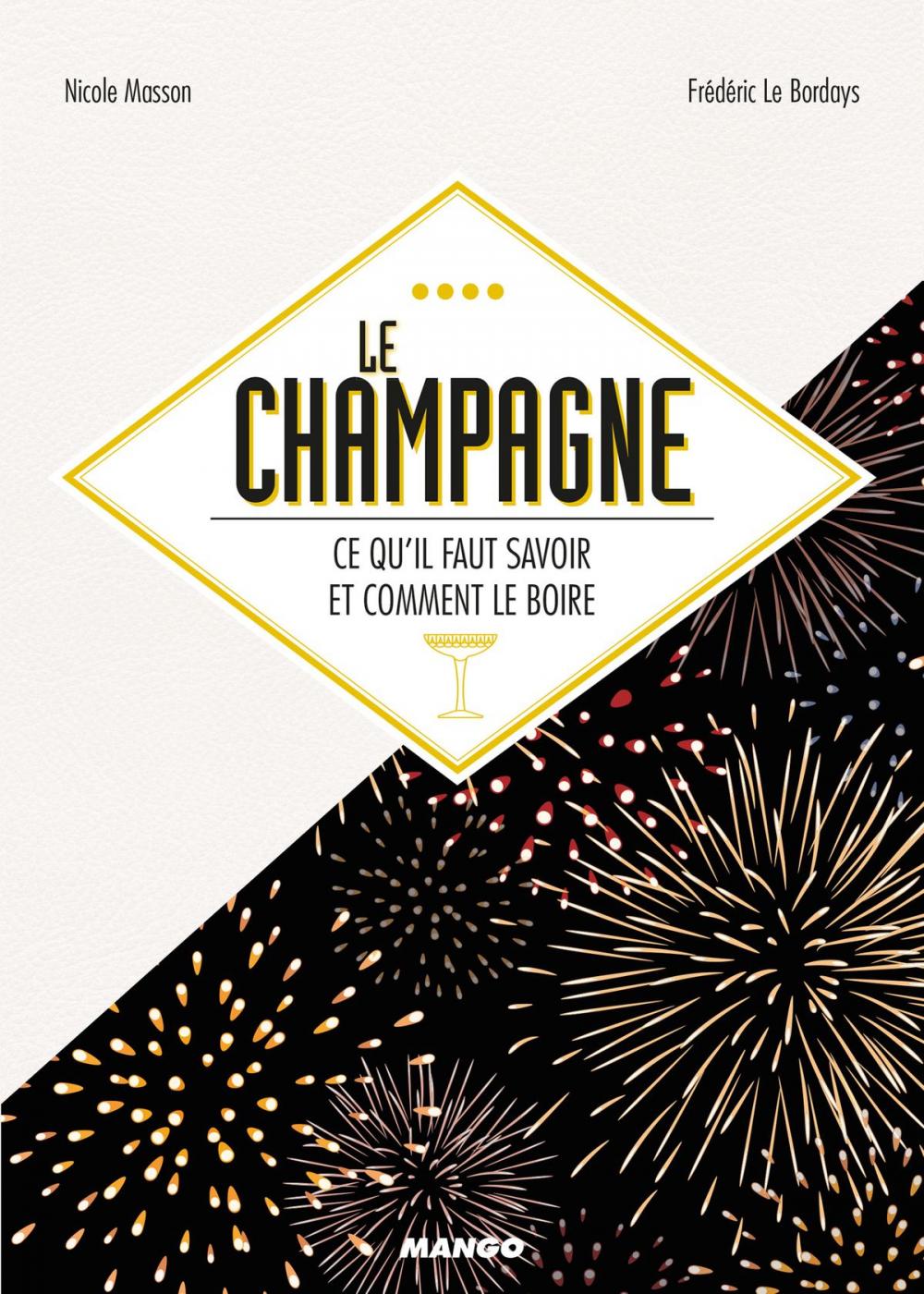 Big bigCover of Le champagne