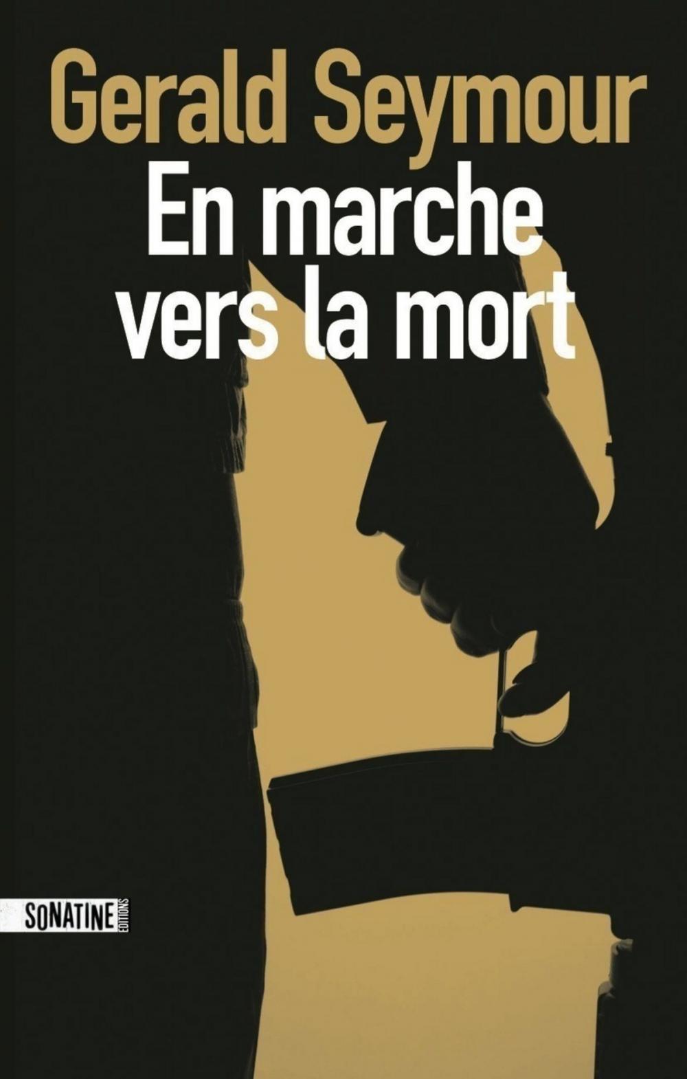 Big bigCover of En marche vers la mort