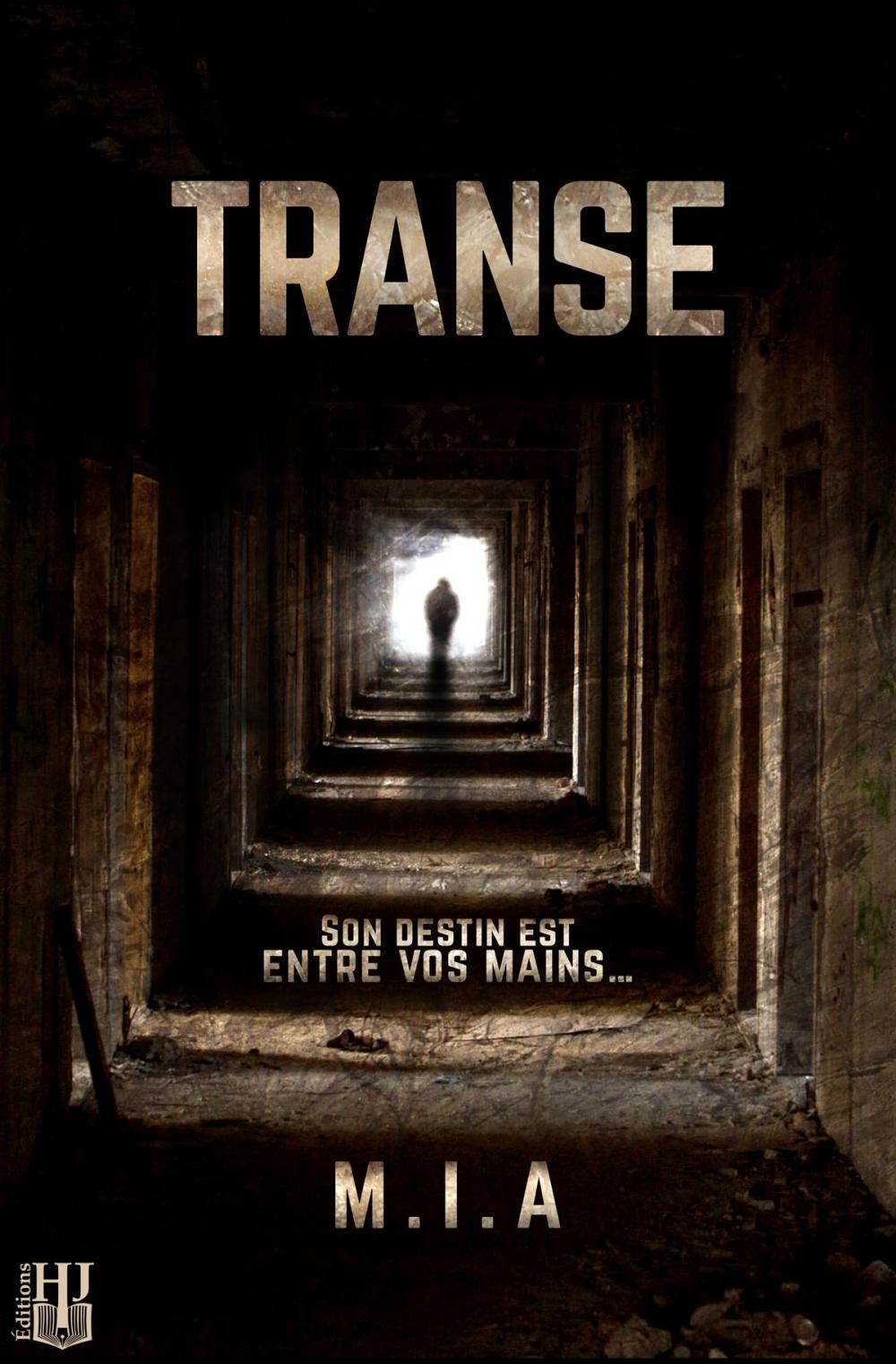 Big bigCover of Transe